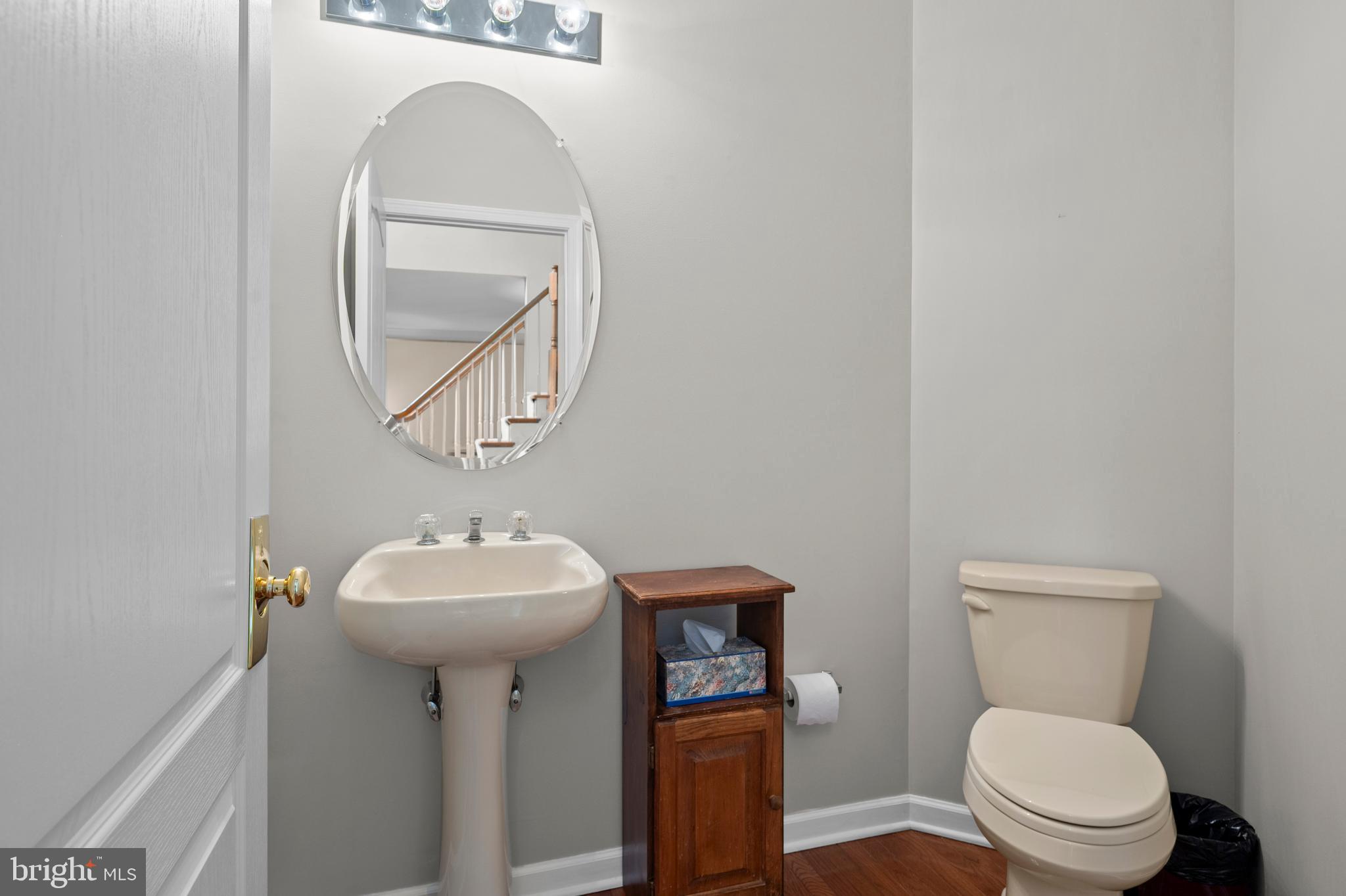 GARNET VALLEY WOODS - Residential