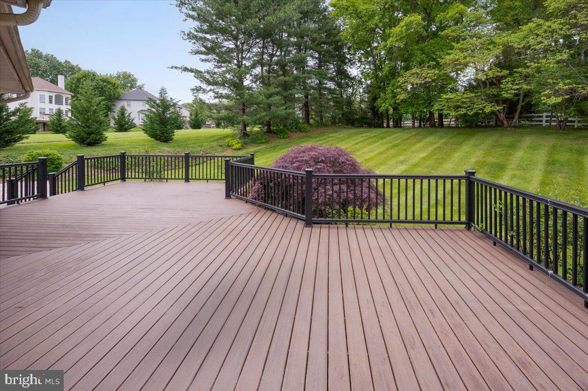 GARNET VALLEY WOODS - Residential