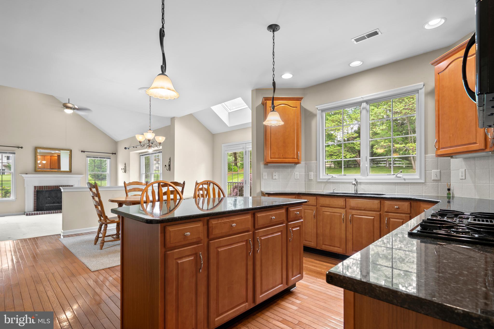 GARNET VALLEY WOODS - Residential