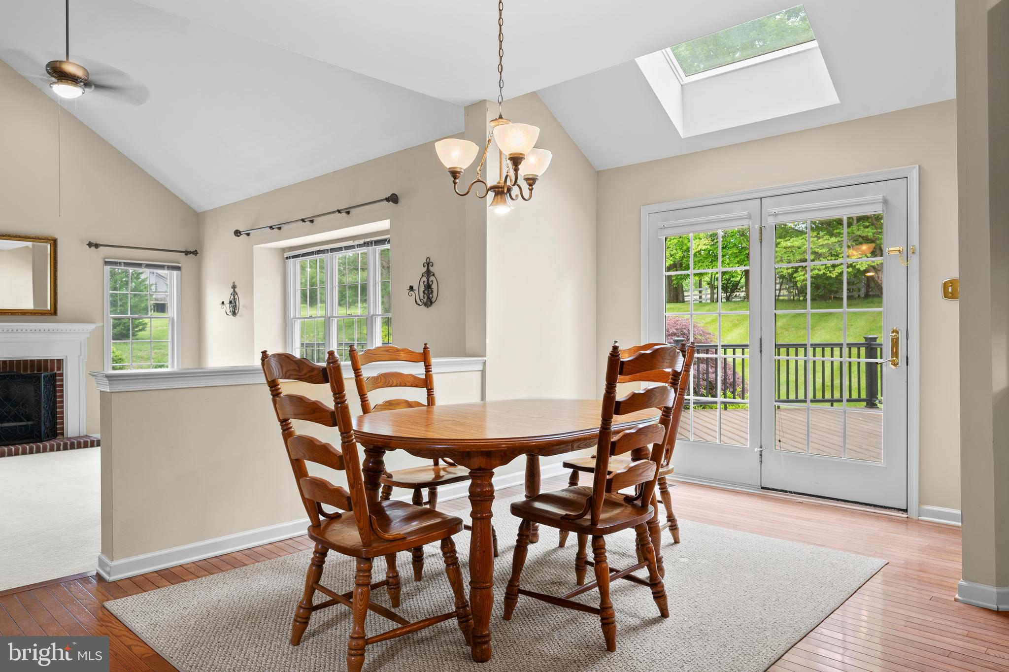 GARNET VALLEY WOODS - Residential