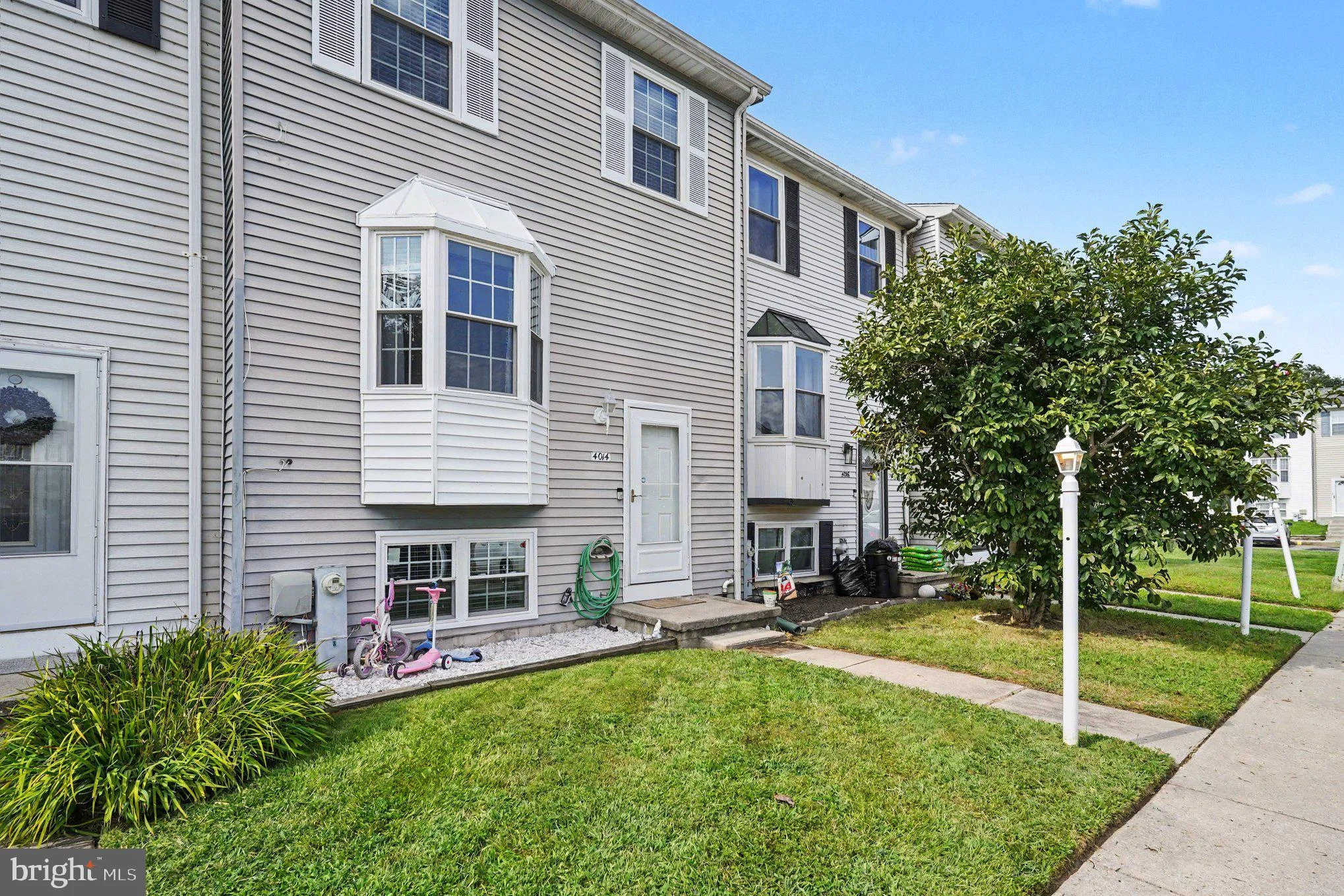 4014 Issacs Road, Baltimore, MD, 21220