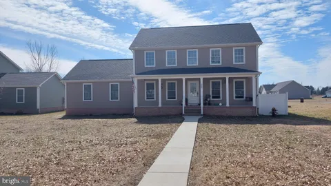 309 Edmonson Lane, East New Market, MD MLS: MDDO2009056