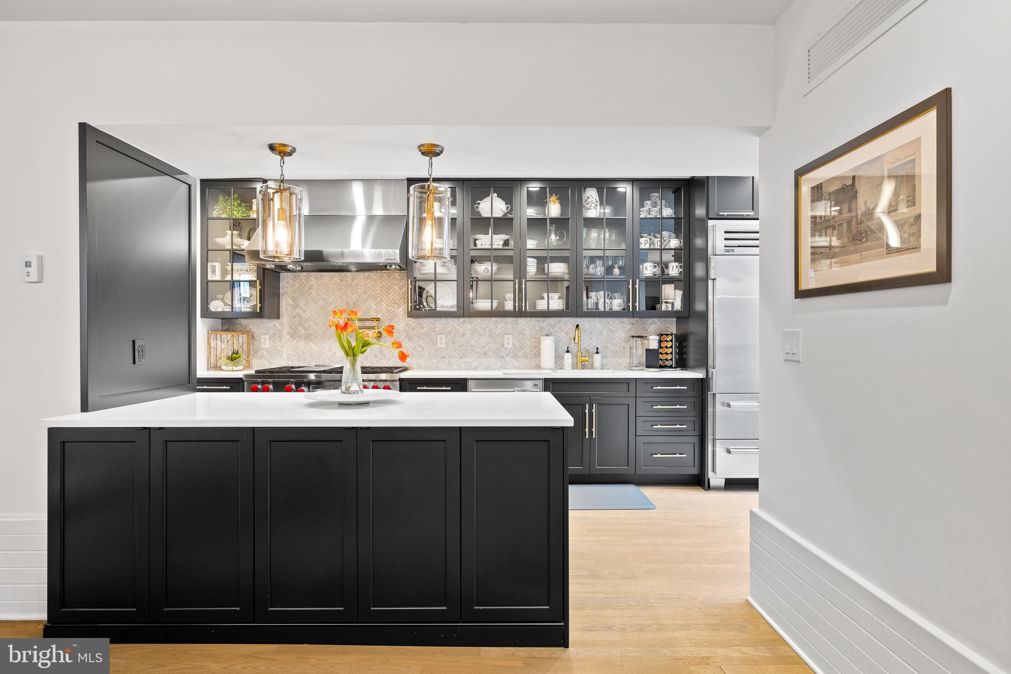 SOCIETY HILL - Residential