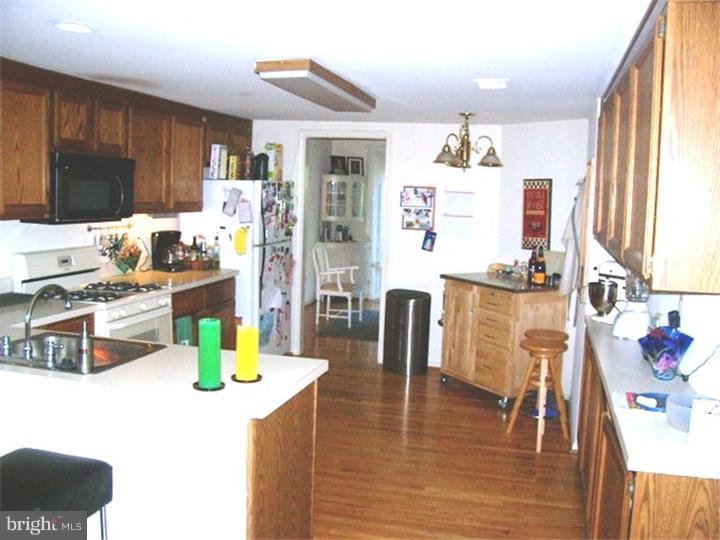 BRADFORD HILLS - Residential Lease