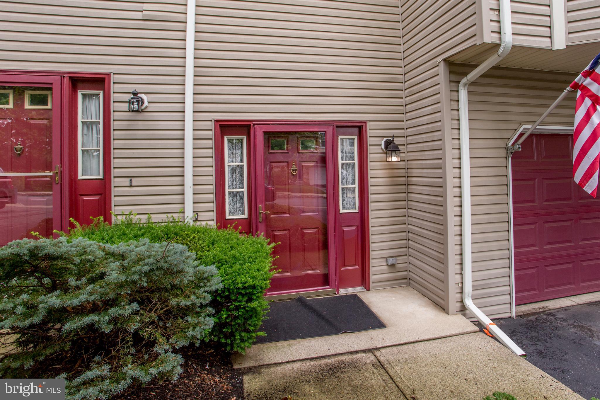 42 WINGED FOOT LANE