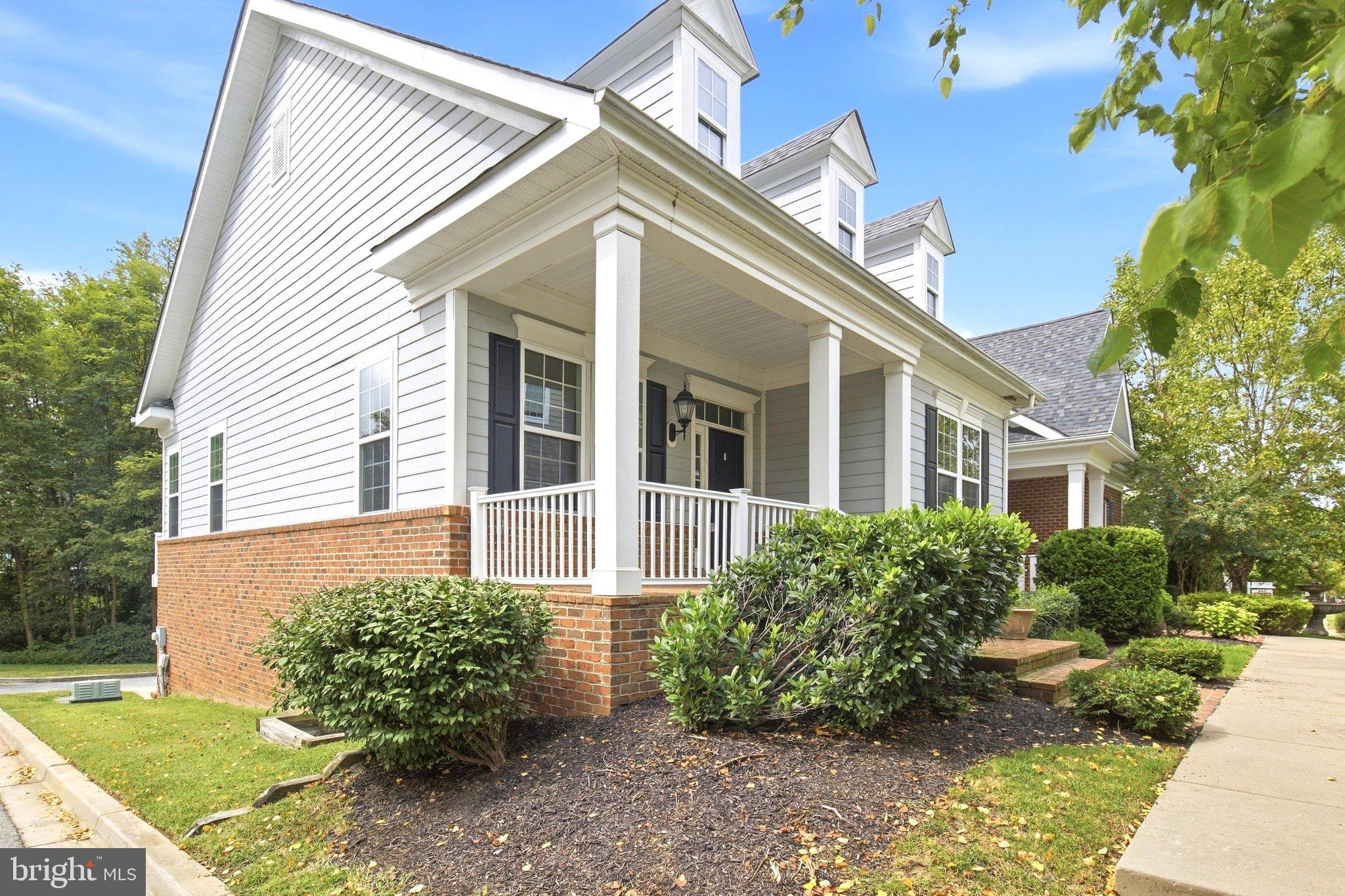 51 STEEPLECHASE DRIVE