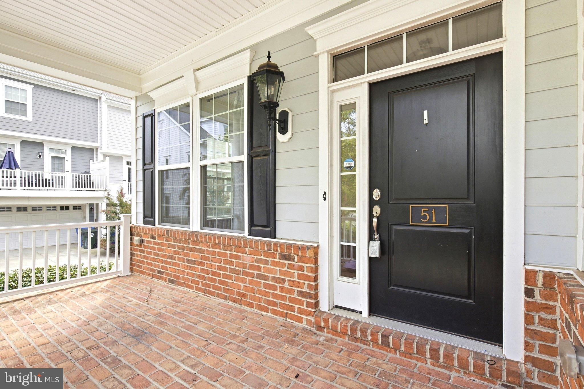 51 STEEPLECHASE DRIVE