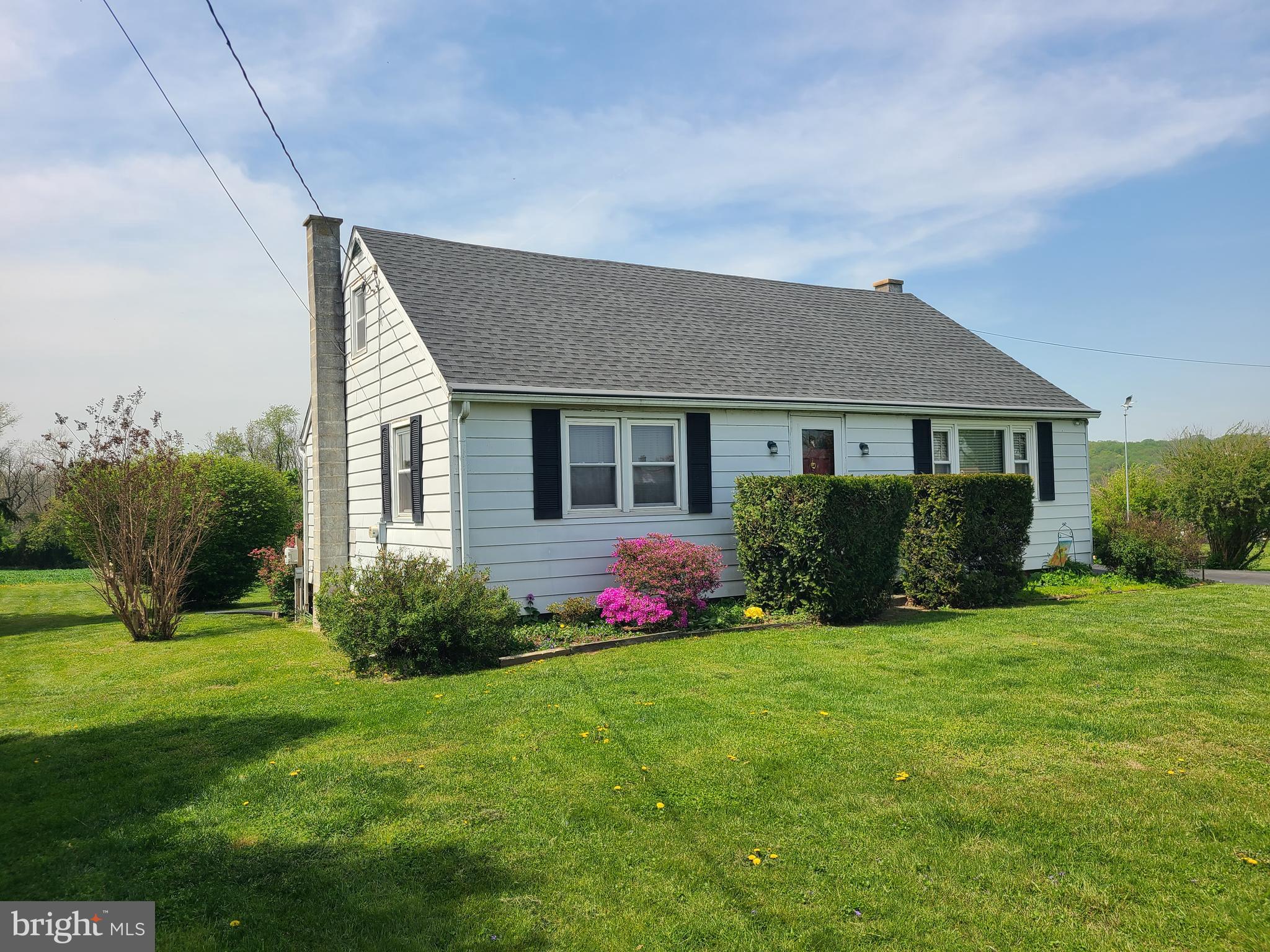 6 REFTON ROAD