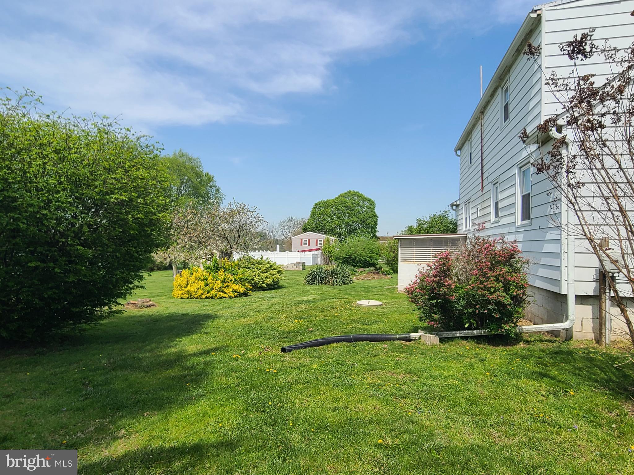 6 REFTON ROAD