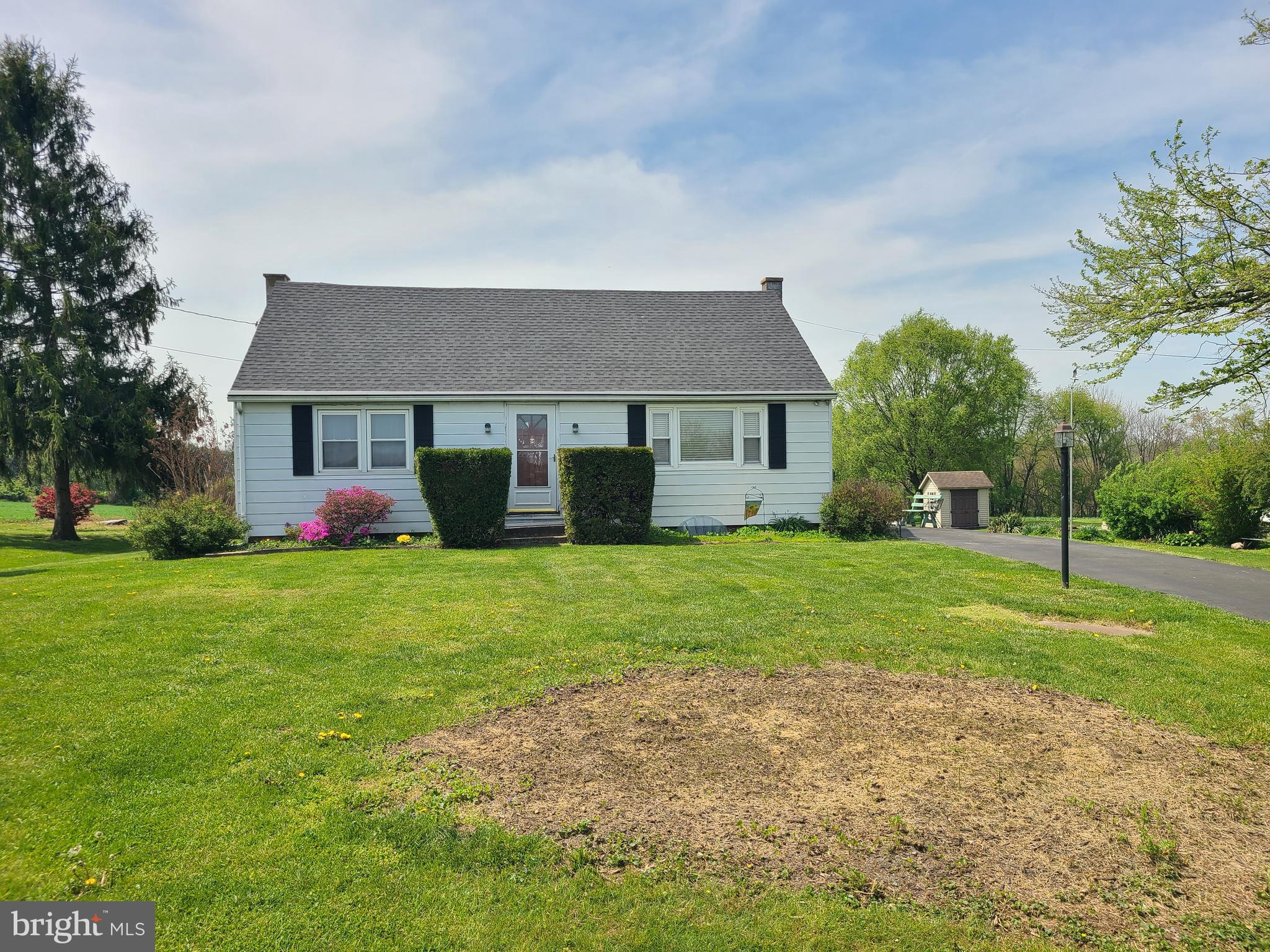 6 REFTON ROAD