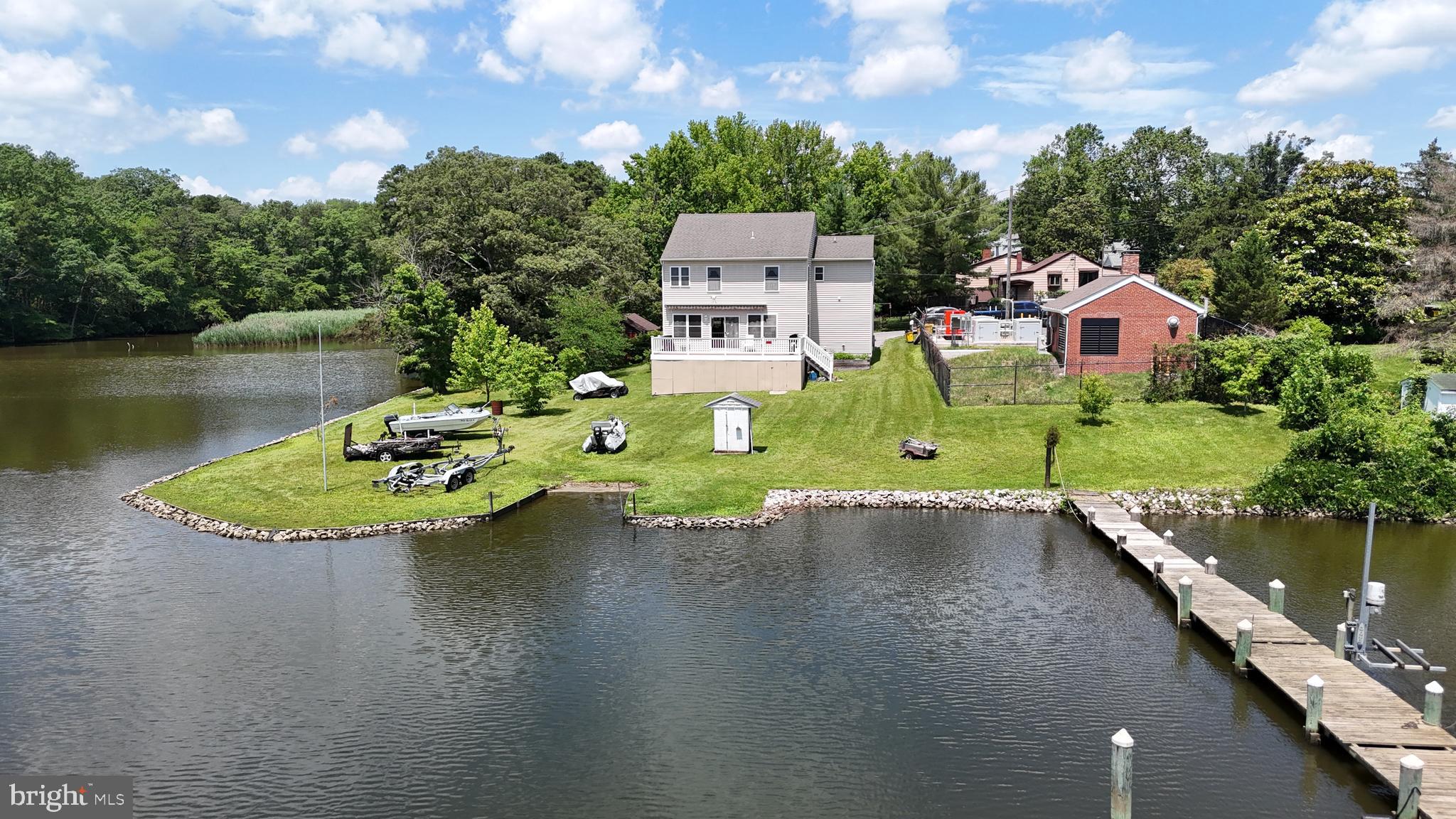 8113 STONE HAVEN DRIVE