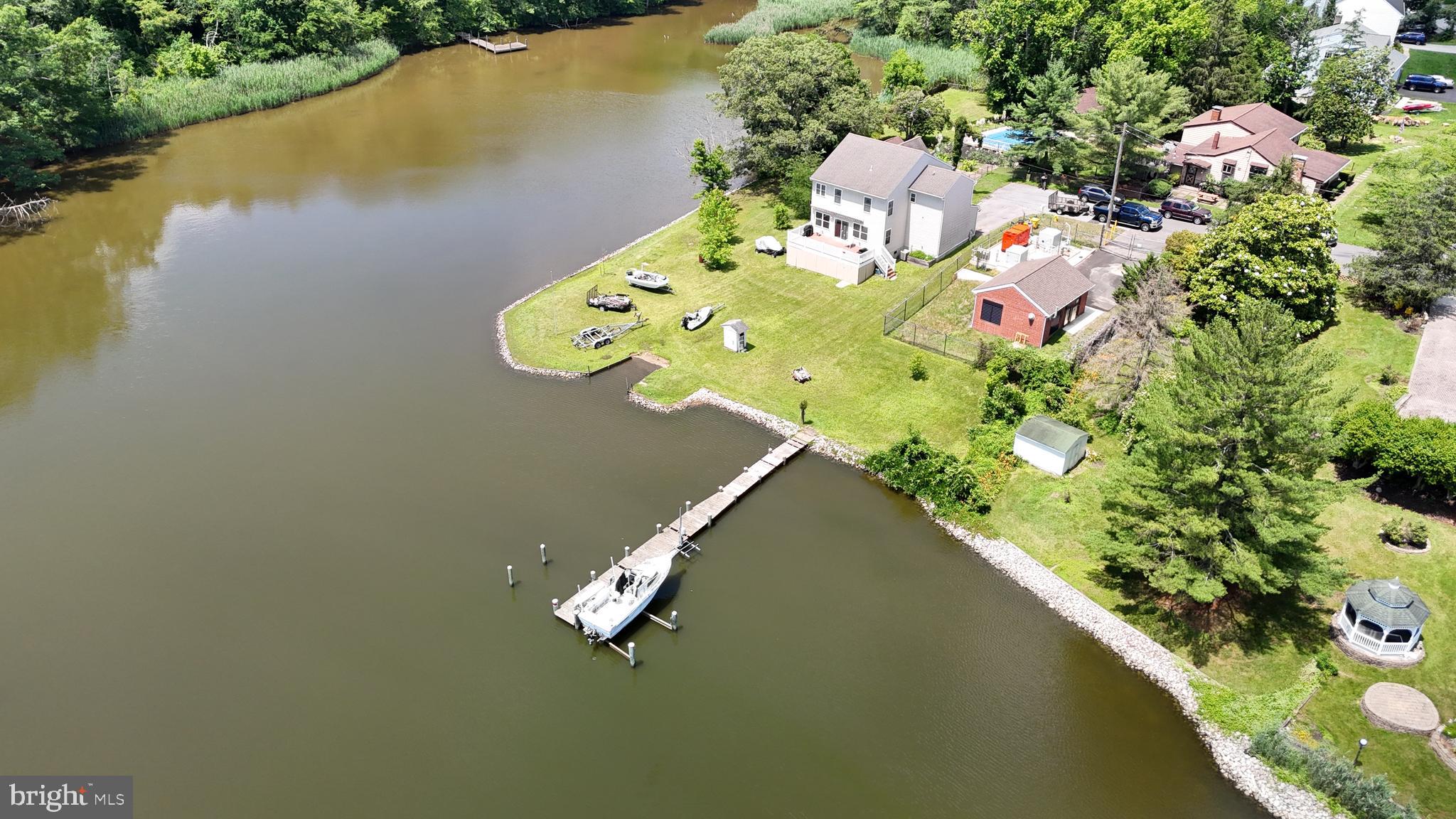 STONE HAVEN - Residential