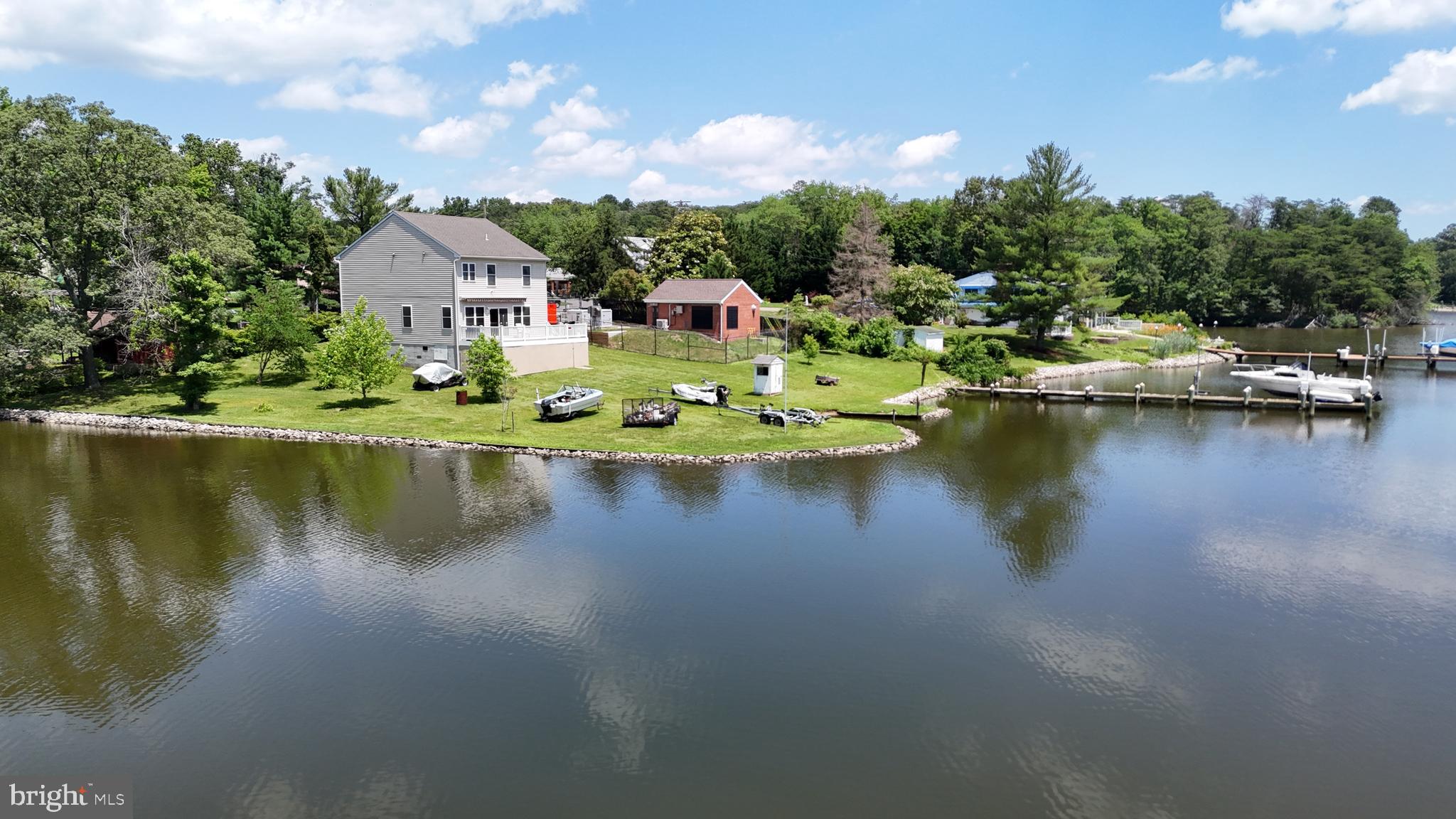 8113 STONE HAVEN DRIVE