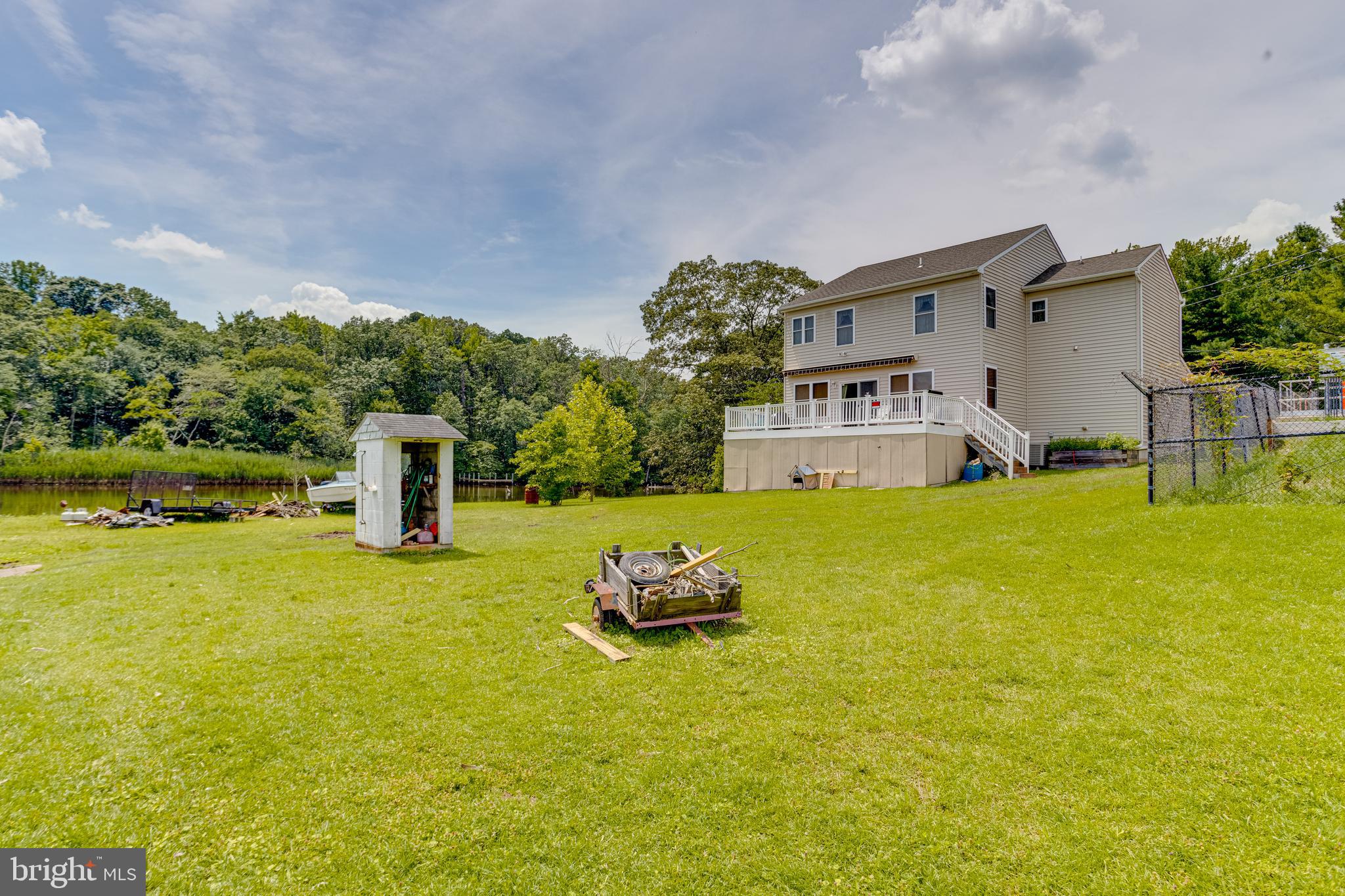 STONE HAVEN - Residential