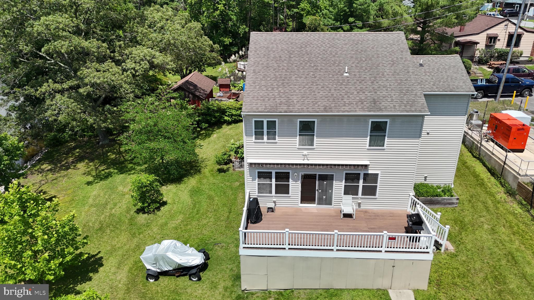 STONE HAVEN - Residential