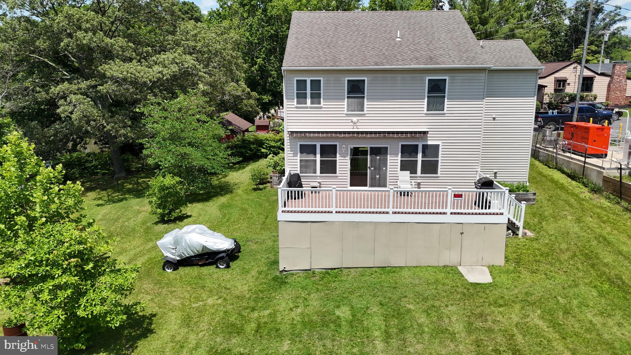 STONE HAVEN - Residential