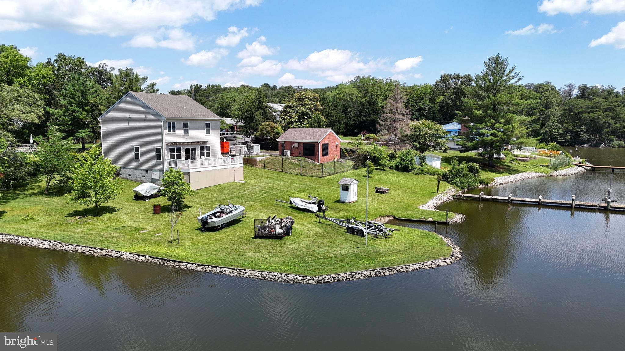 STONE HAVEN - Residential