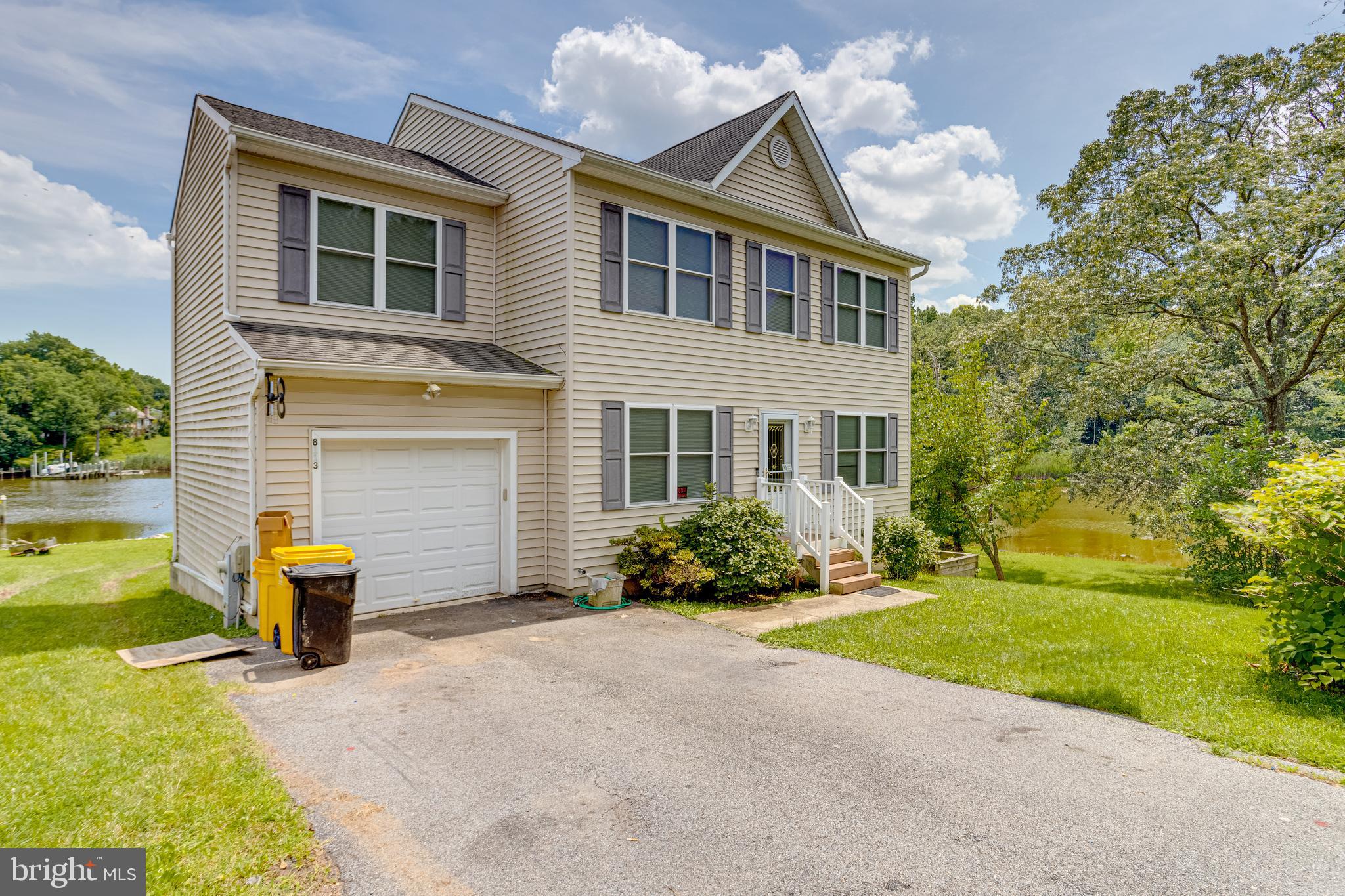 8113 STONE HAVEN DRIVE