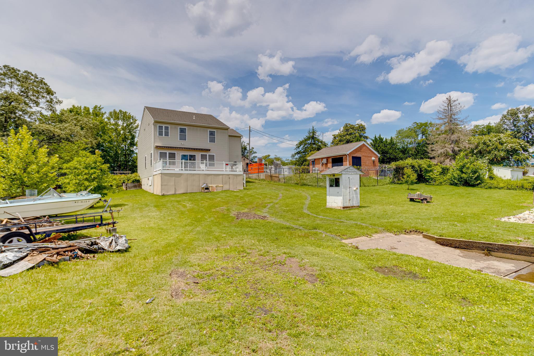 STONE HAVEN - Residential