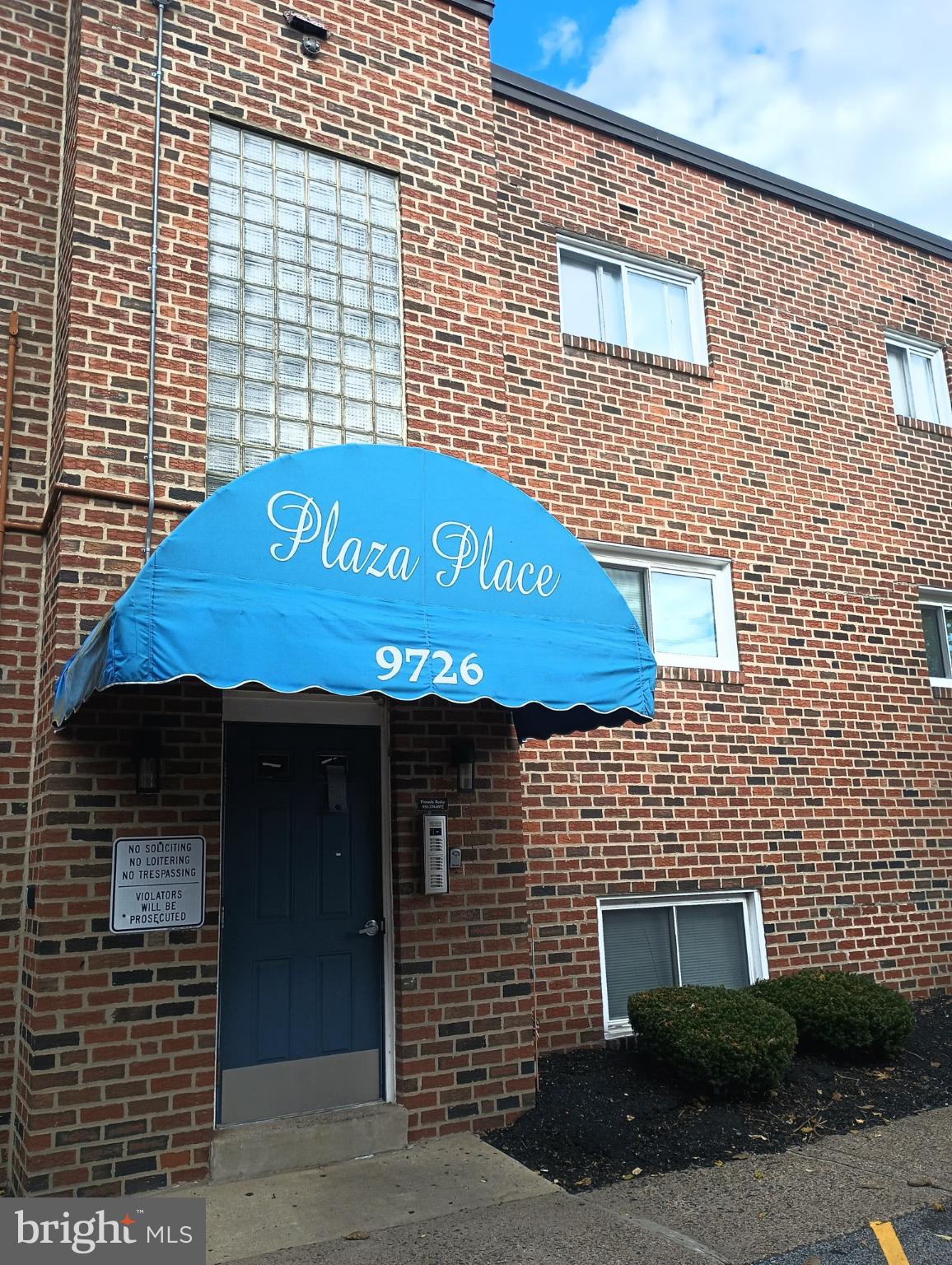 PHILADELPHIA (NORTHEAST) - Residential