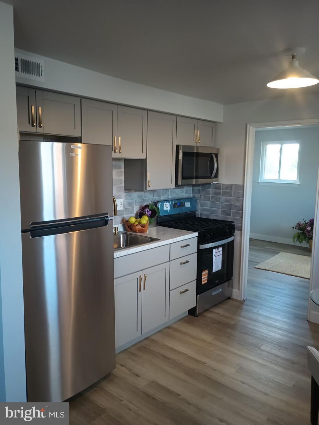 Photo of 9712 Bustleton Avenue #8, PHILADELPHIA, PA 19115 (MLS # PAPH2552584)