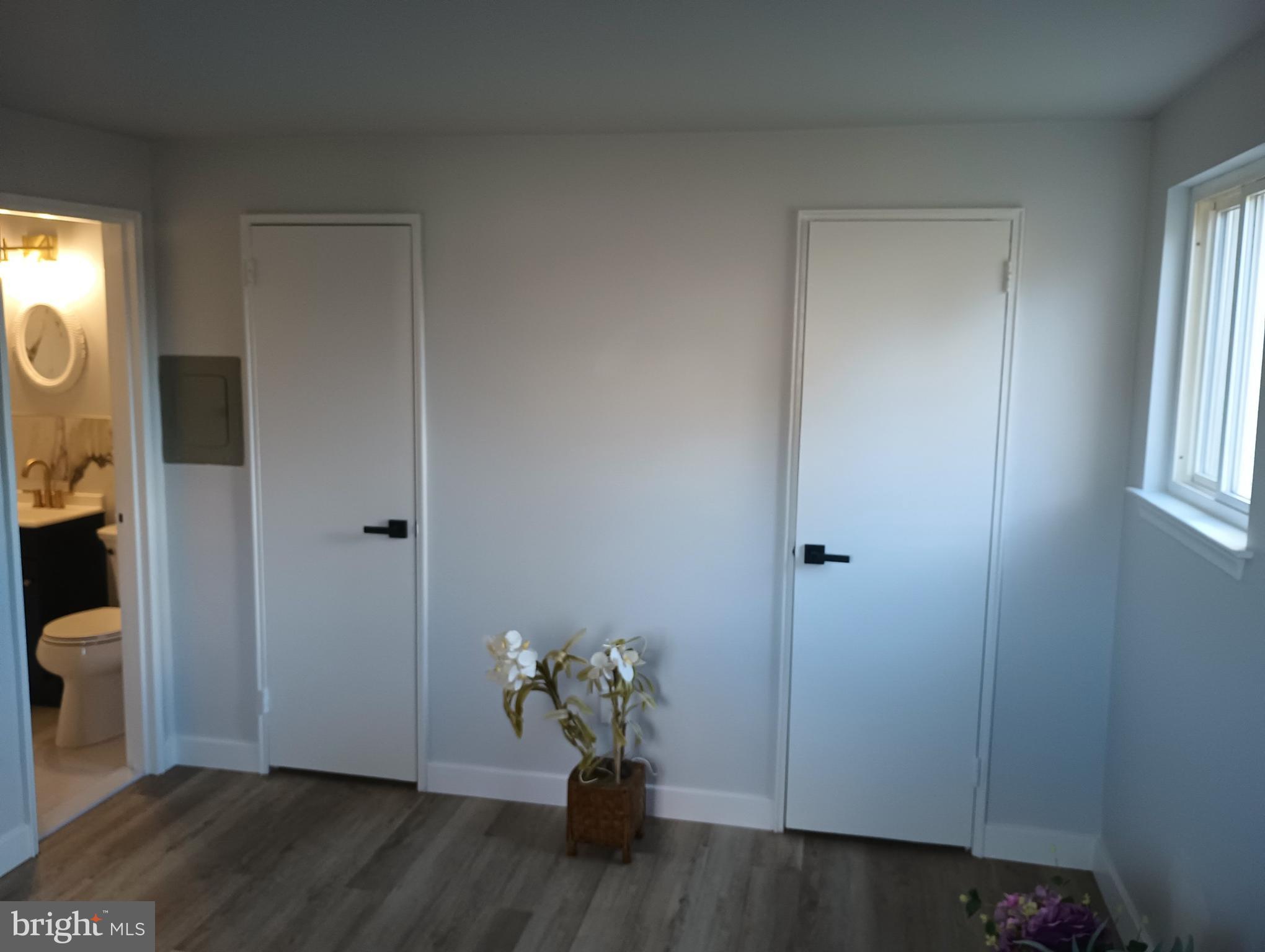 PHILADELPHIA (NORTHEAST) - Residential