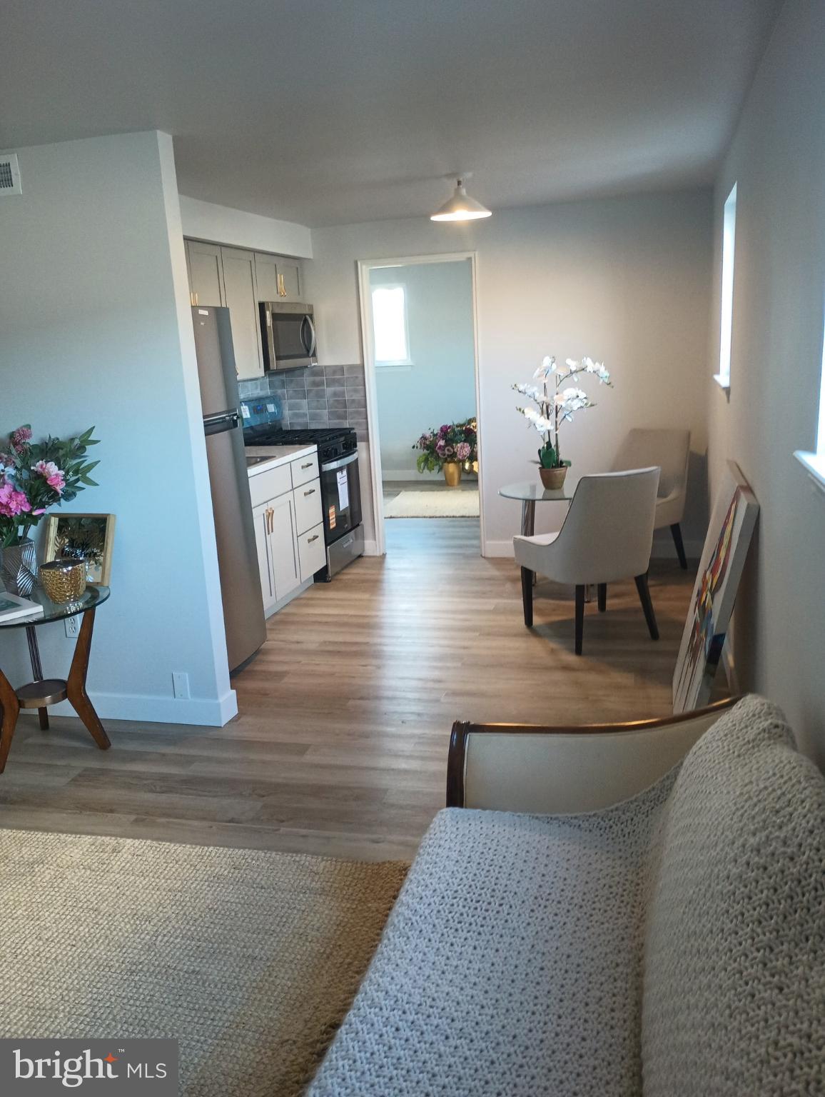 PHILADELPHIA (NORTHEAST) - Residential