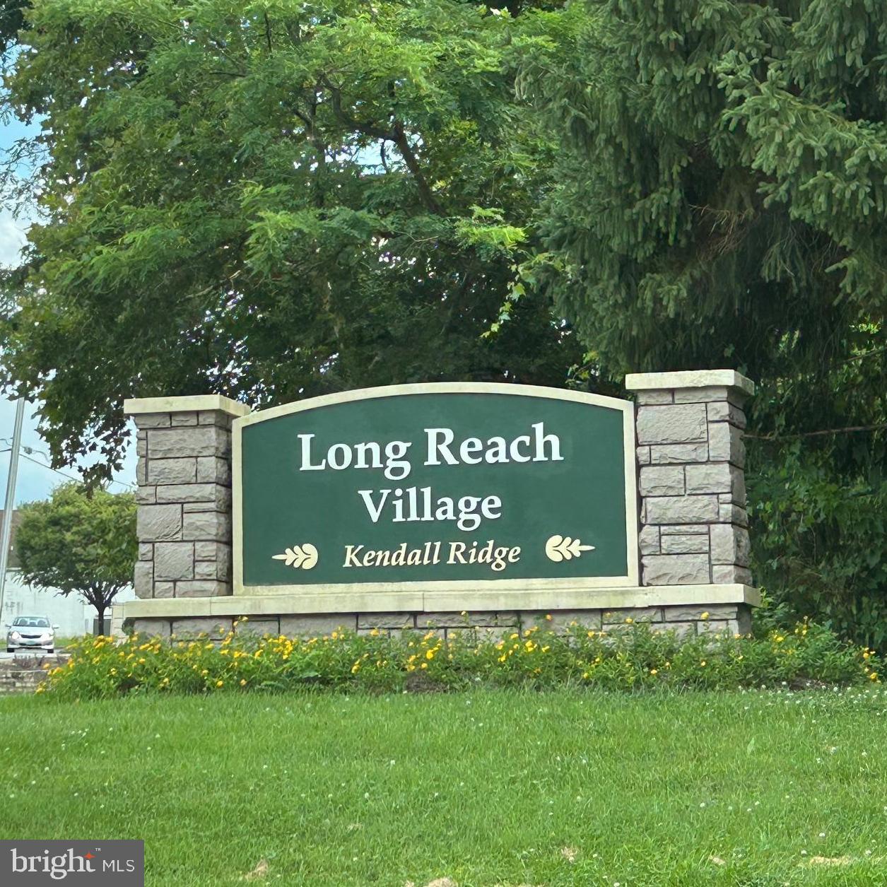 LONG REACH - Residential