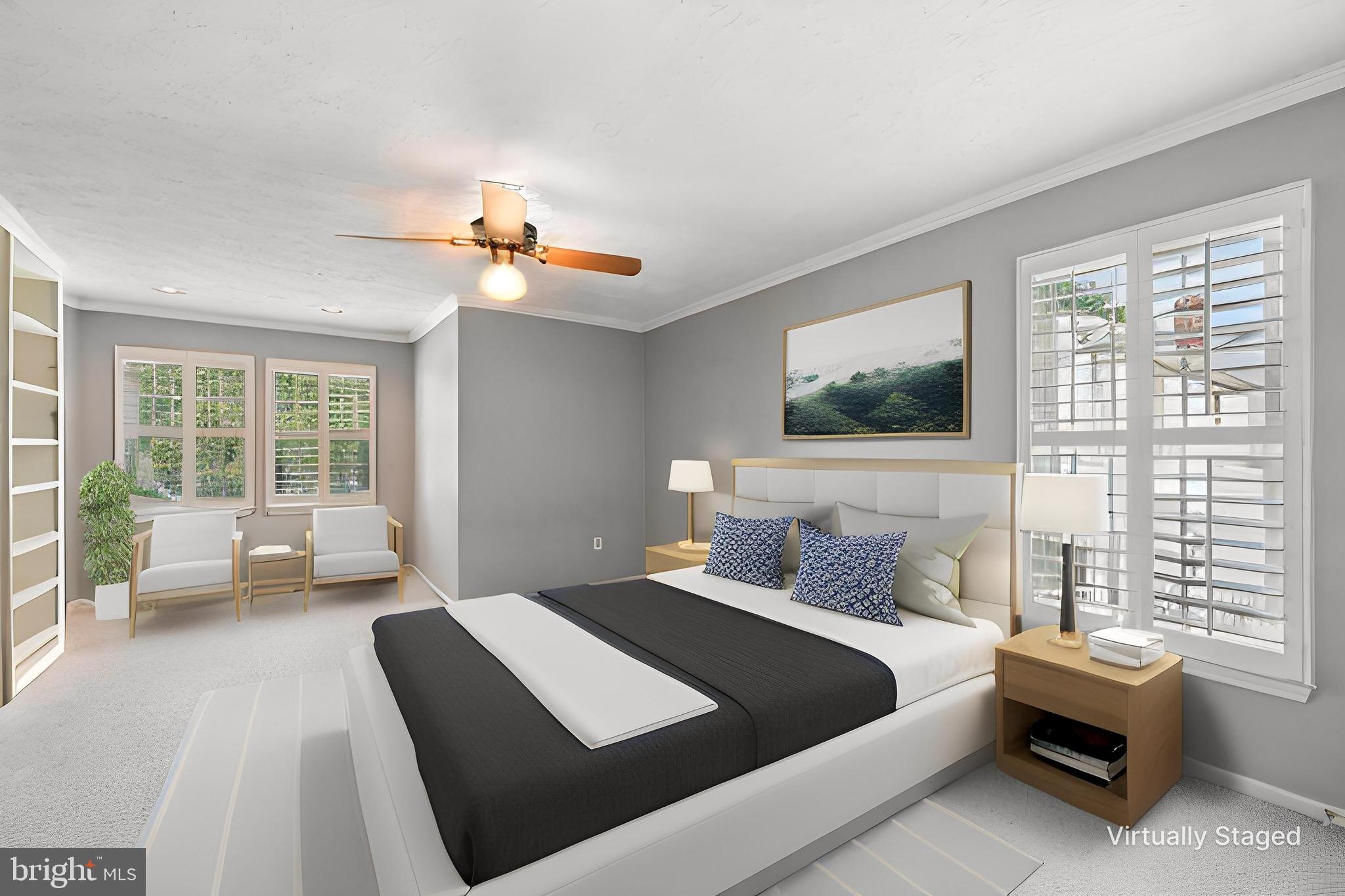 LONG REACH - Residential