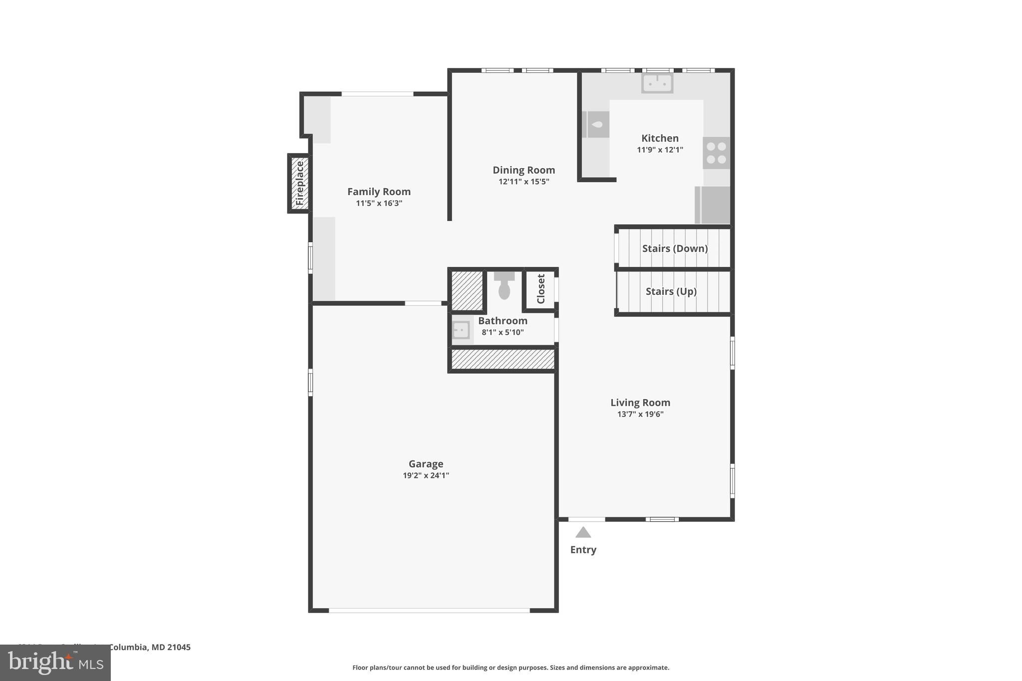 LONG REACH - Residential