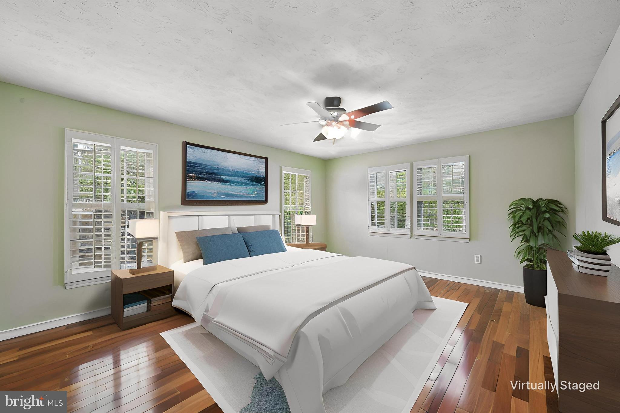 LONG REACH - Residential