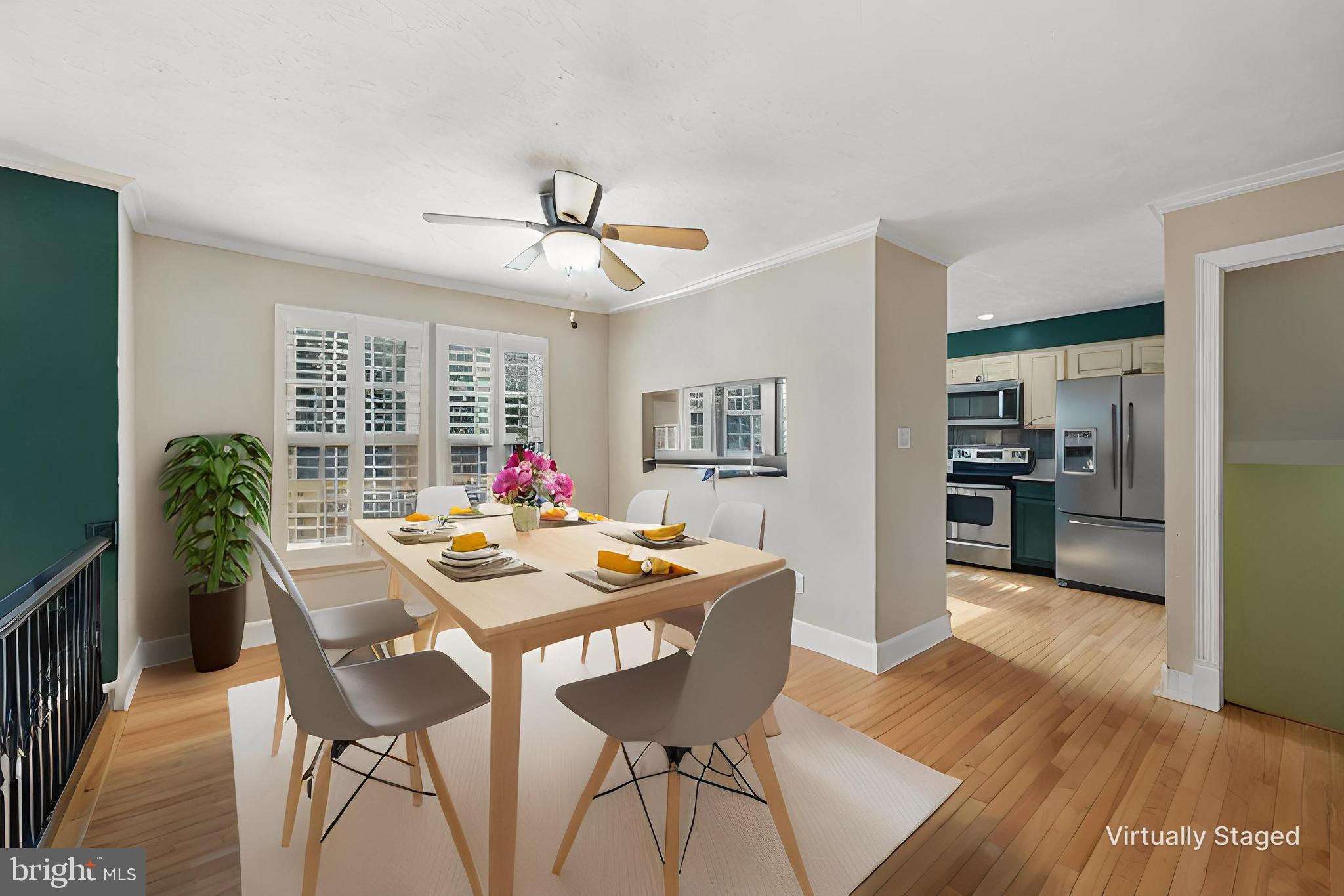 LONG REACH - Residential