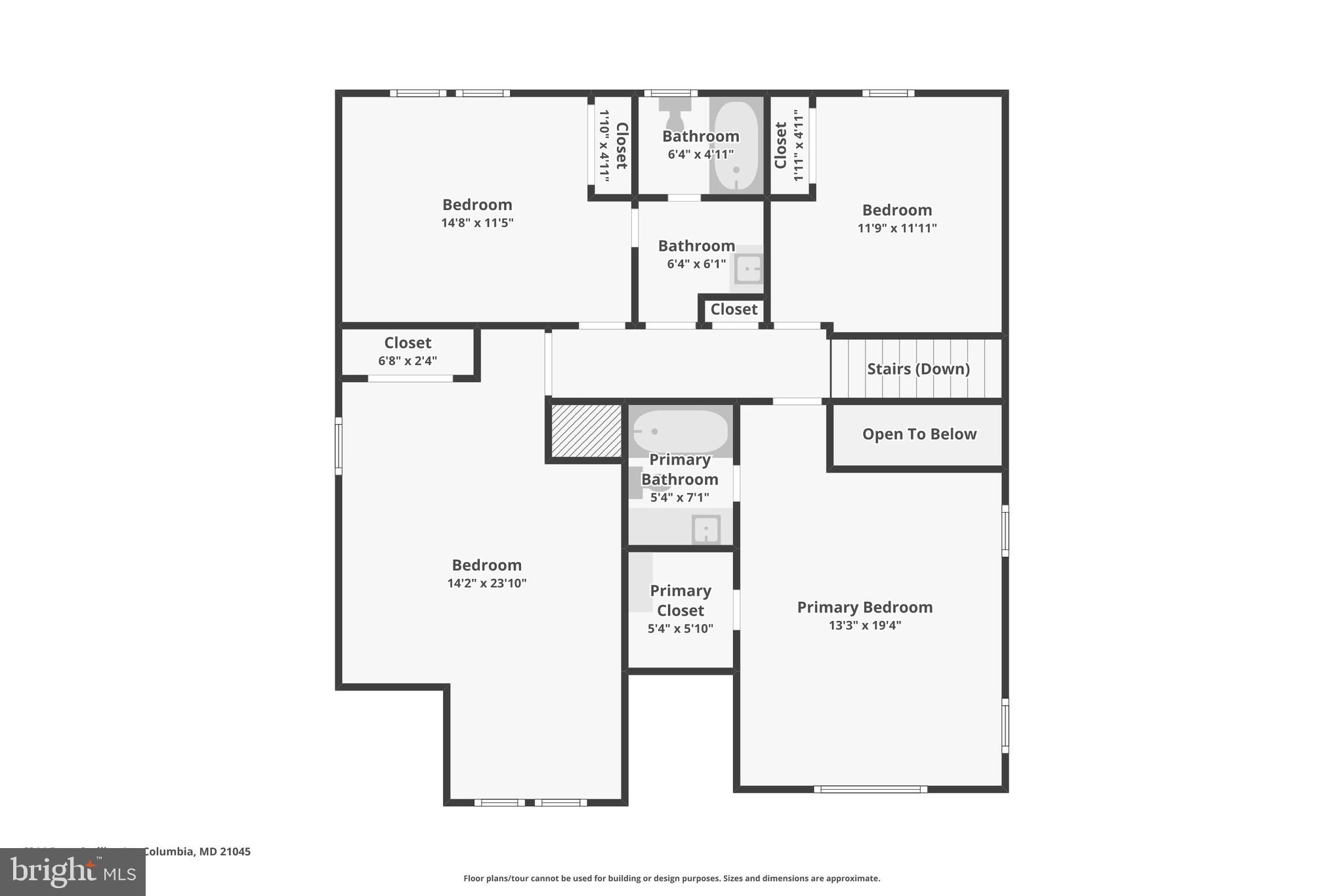 LONG REACH - Residential