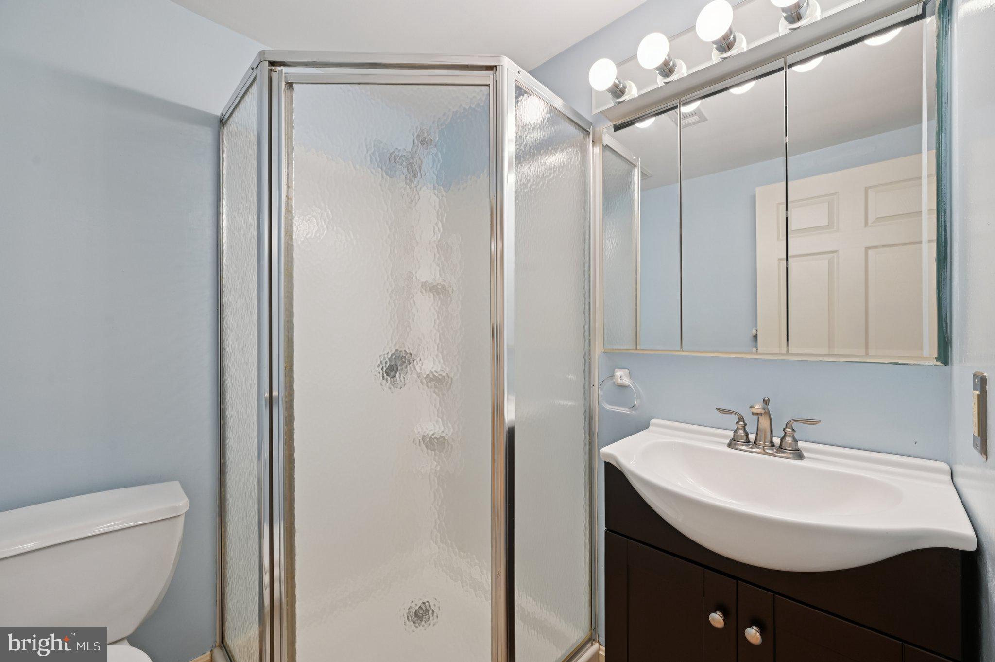 LONG REACH - Residential