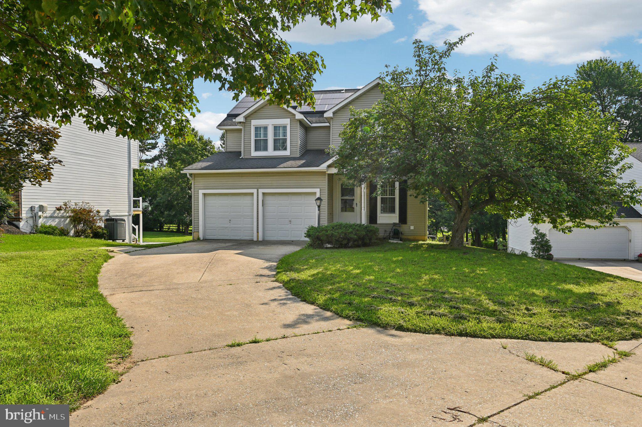 6314 ROAN STALLION LANE