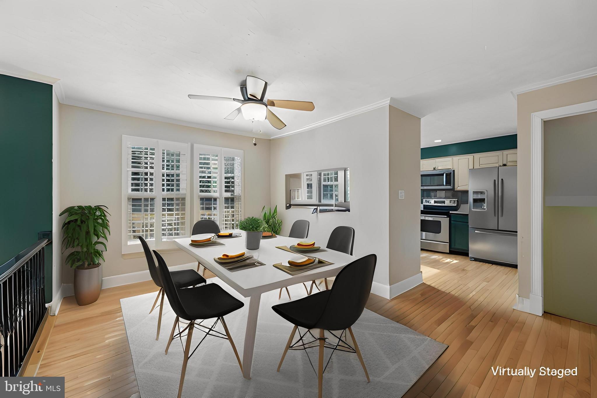 LONG REACH - Residential