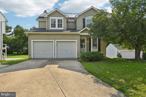 6314 ROAN STALLION LANE COLUMBIA MD 21045