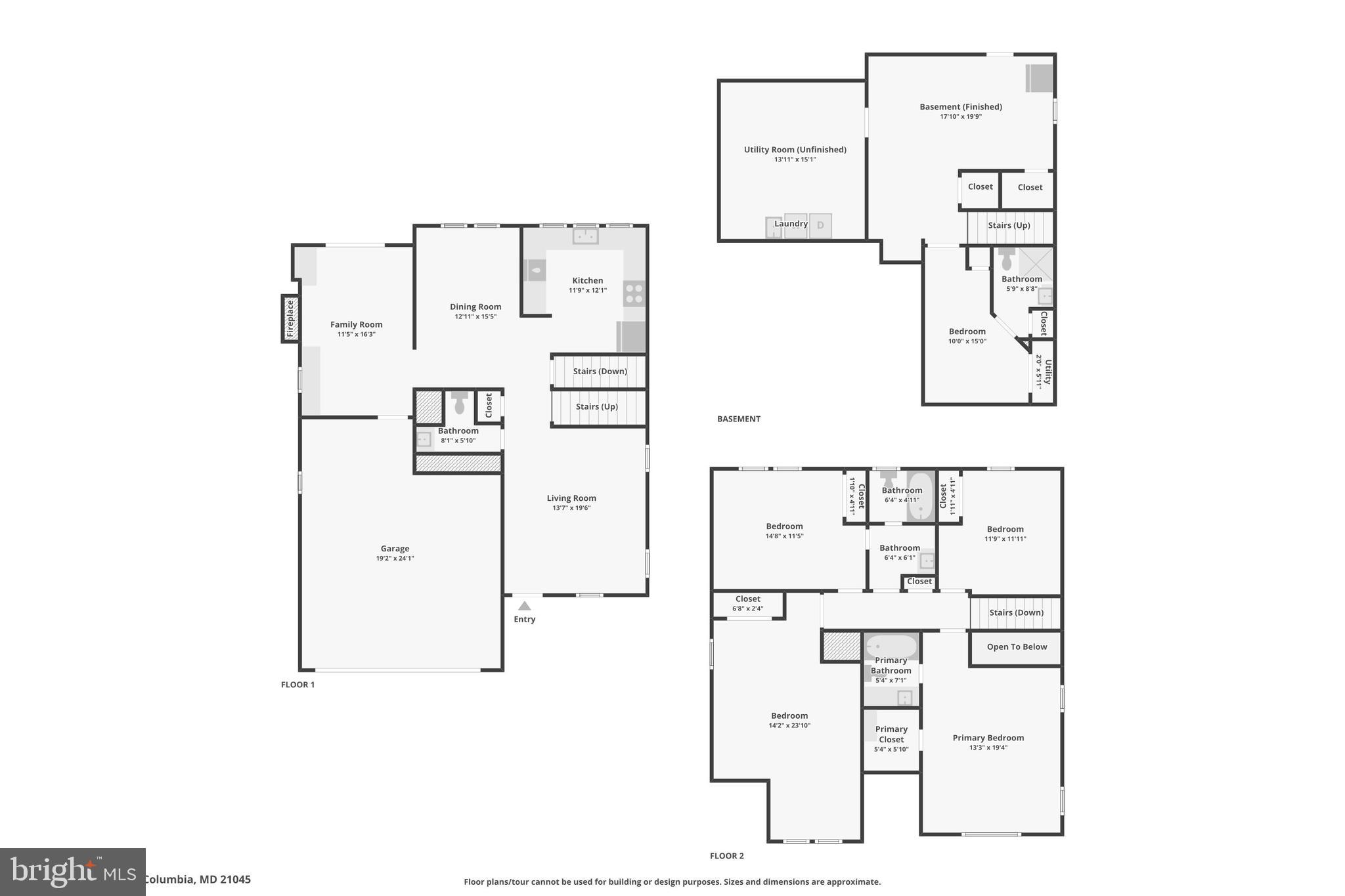 LONG REACH - Residential