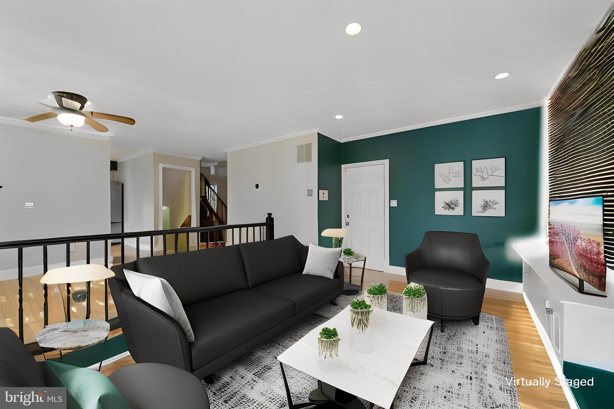 LONG REACH - Residential