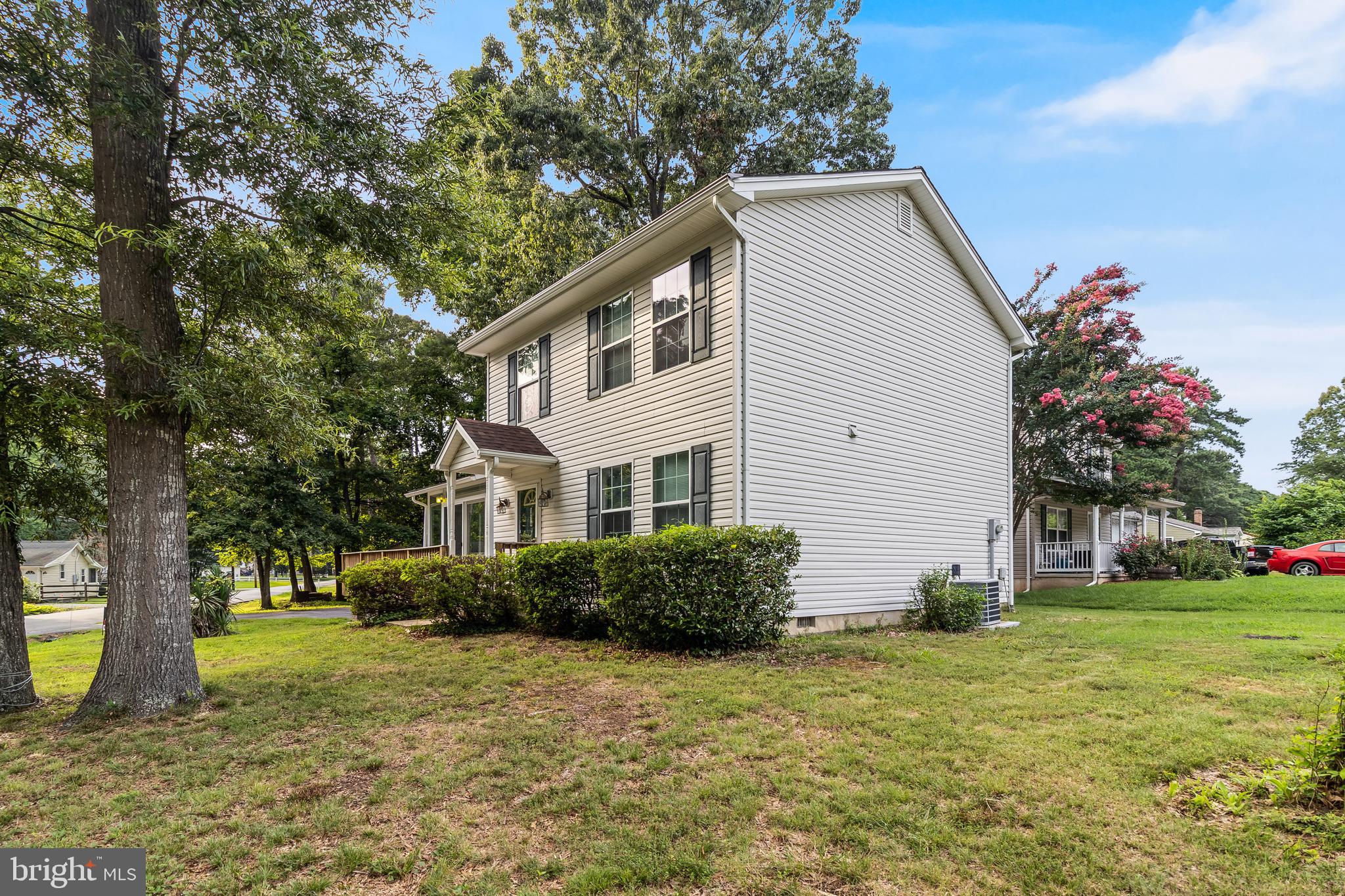 COBB ISLAND - Residential