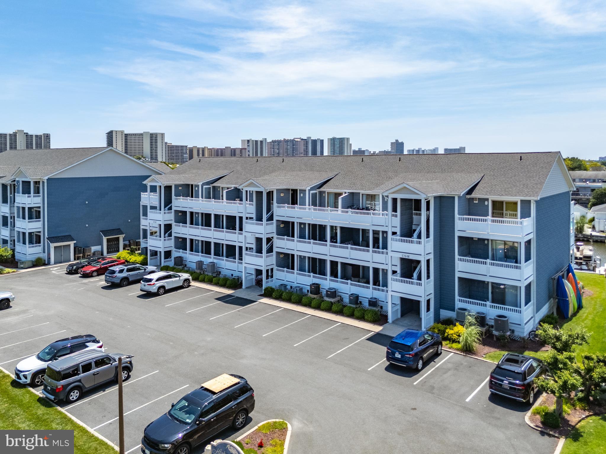 201 S HERON DRIVE 3C