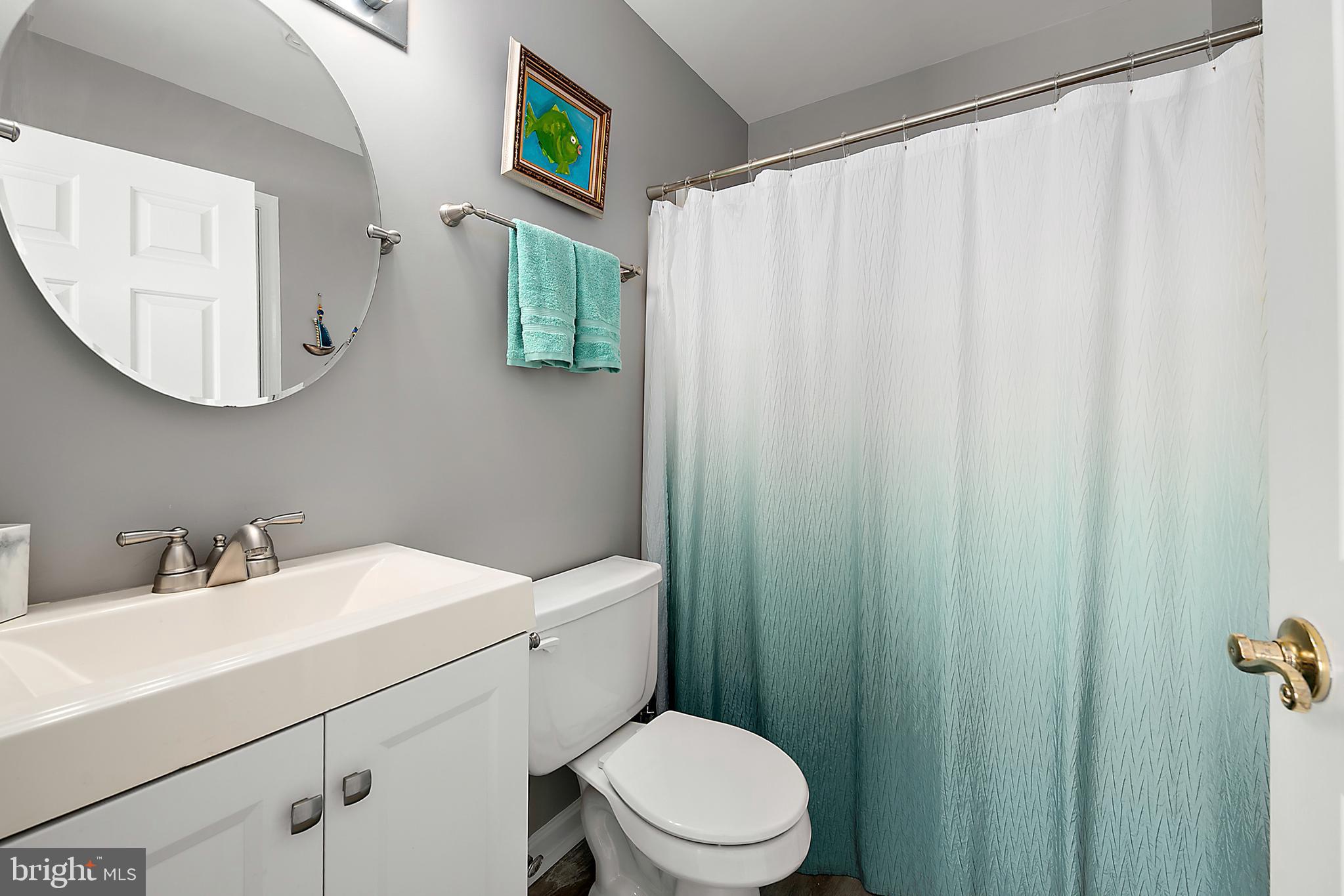 HARBOUR CLUB - Residential