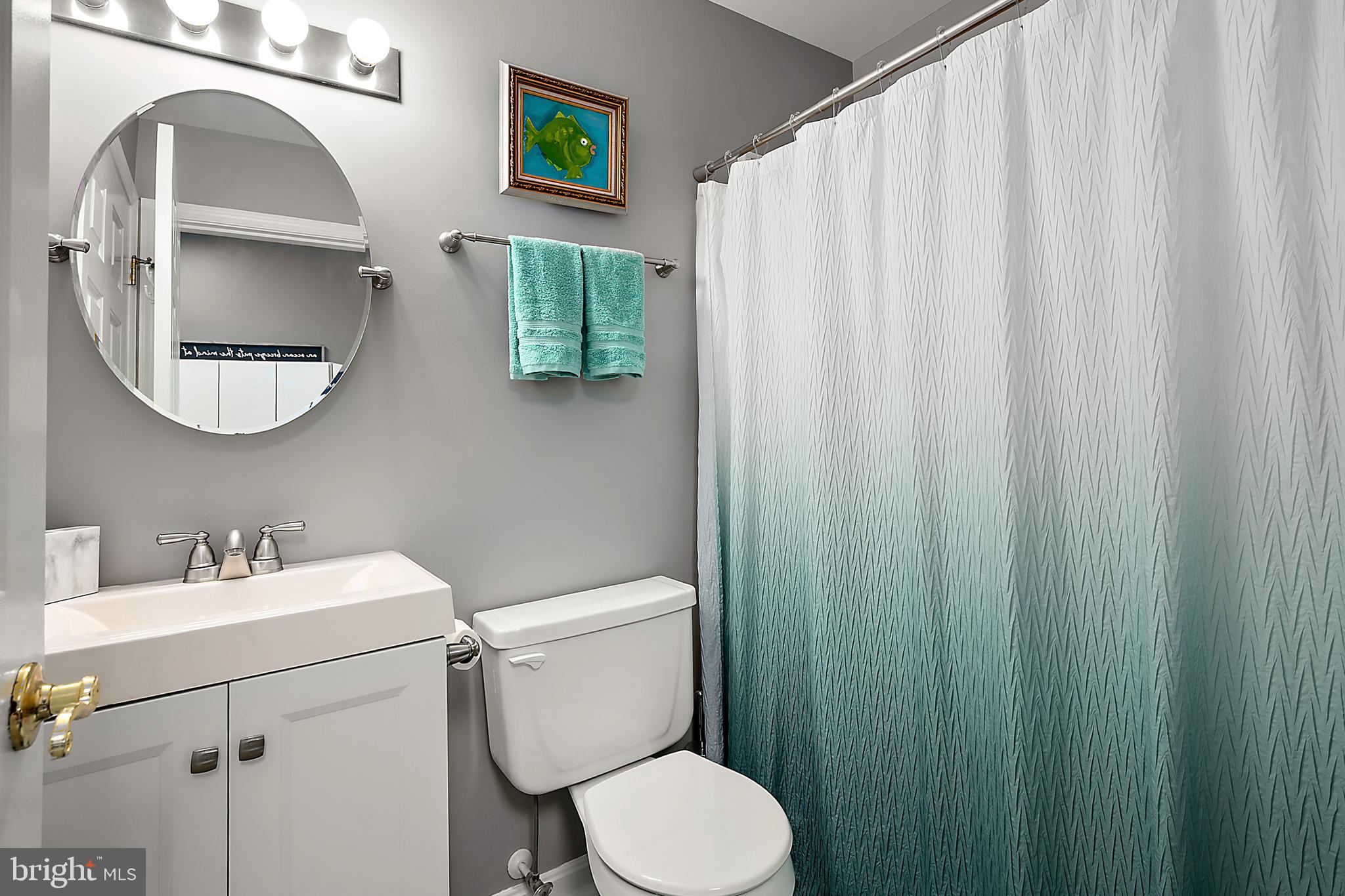 HARBOUR CLUB - Residential