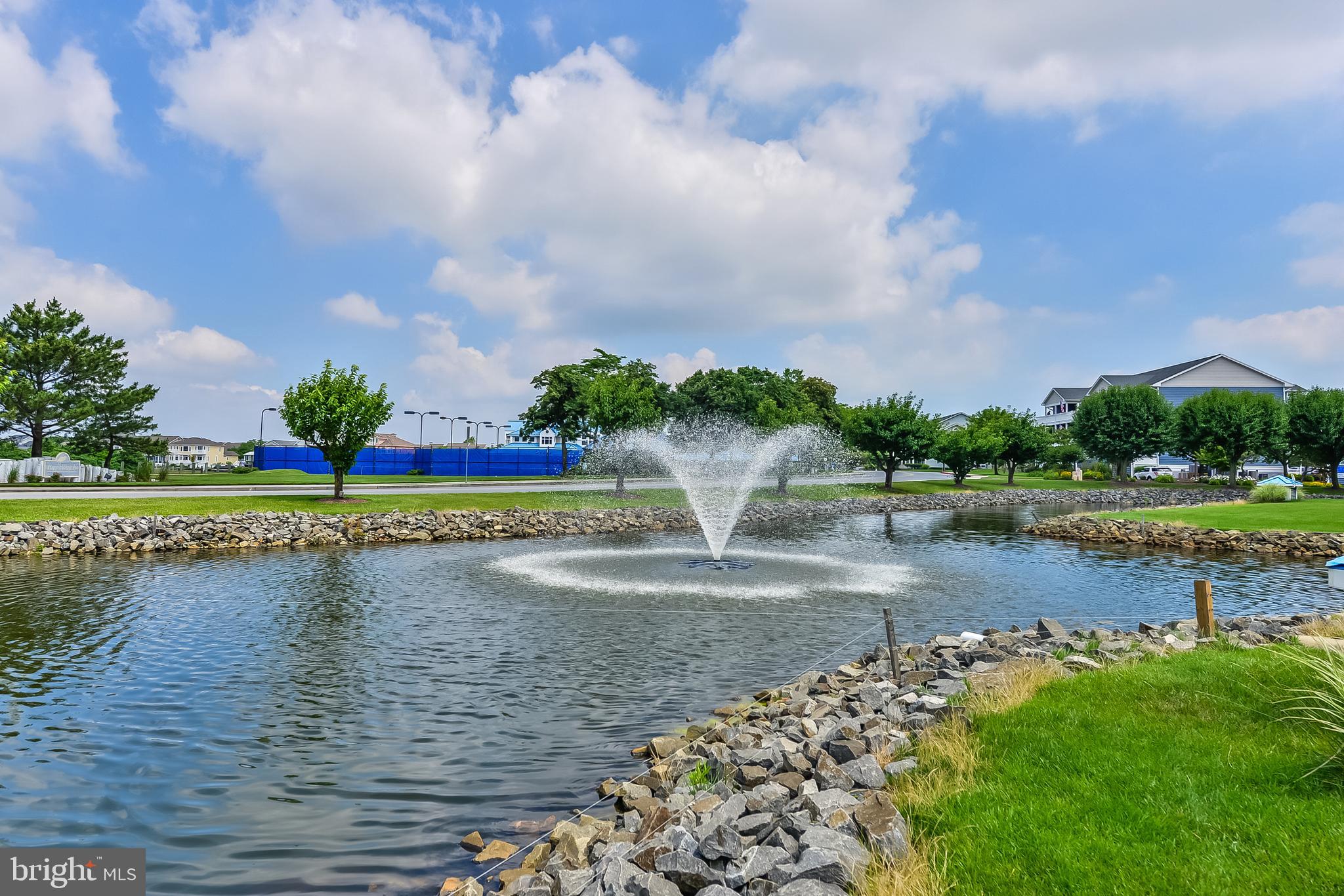 HARBOUR CLUB - Residential