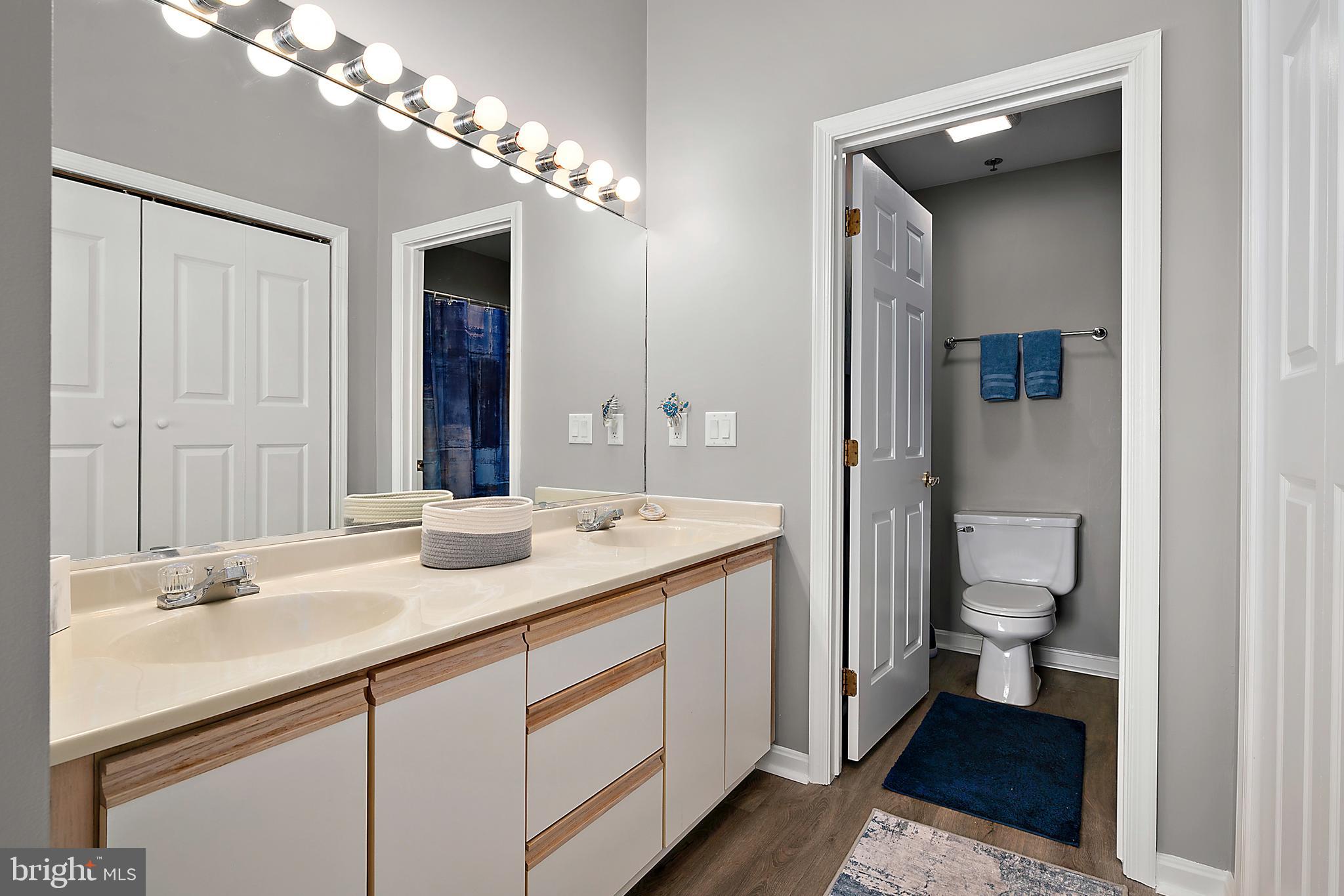 HARBOUR CLUB - Residential