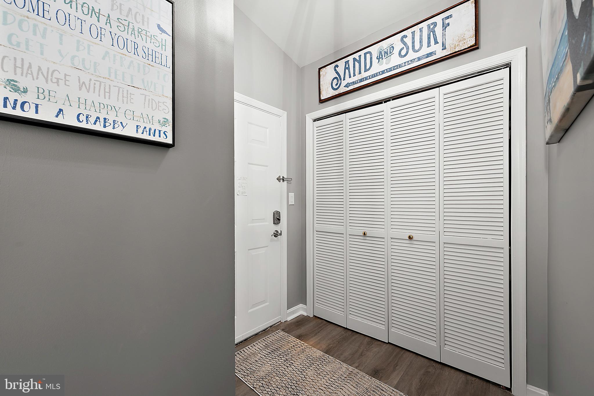 201 S HERON DRIVE 3C