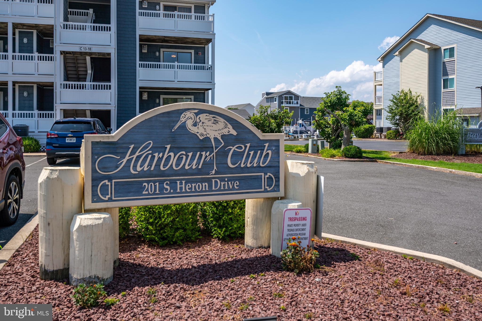 HARBOUR CLUB - Residential