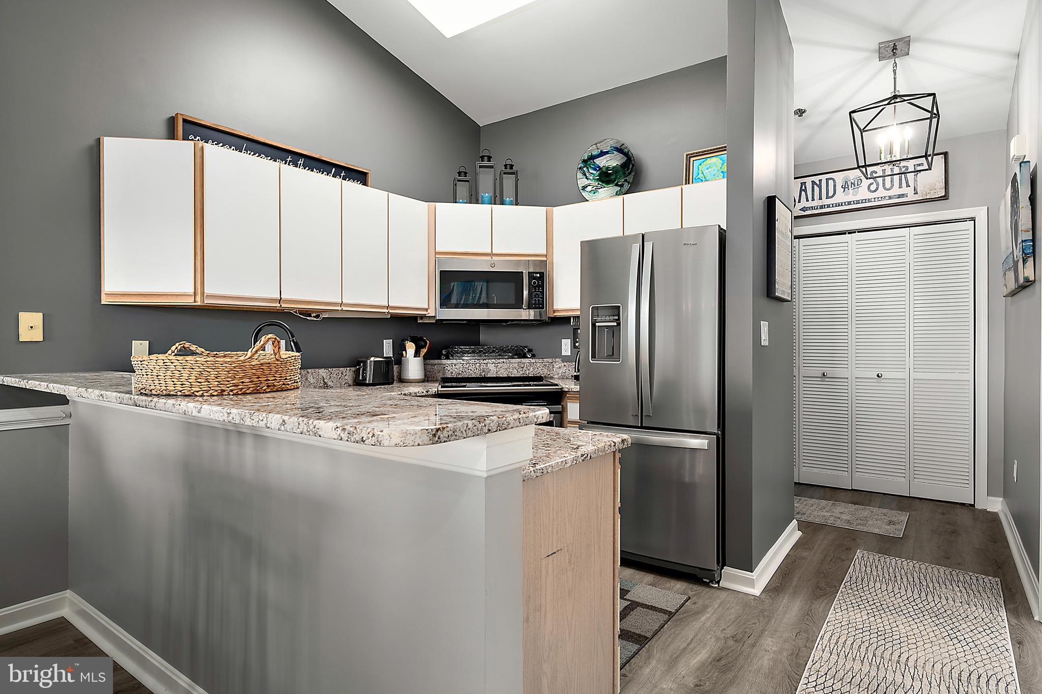 HARBOUR CLUB - Residential