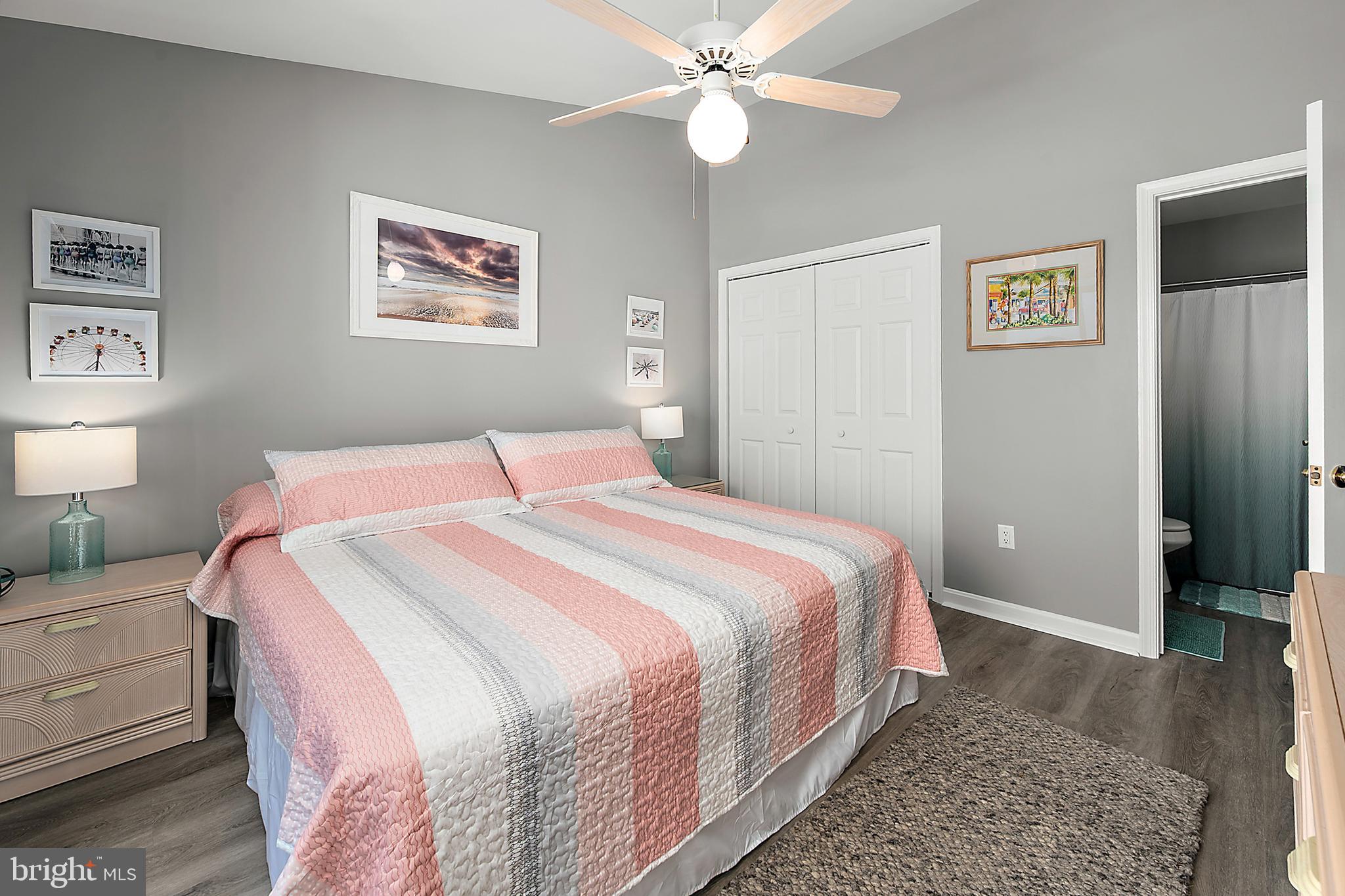 HARBOUR CLUB - Residential