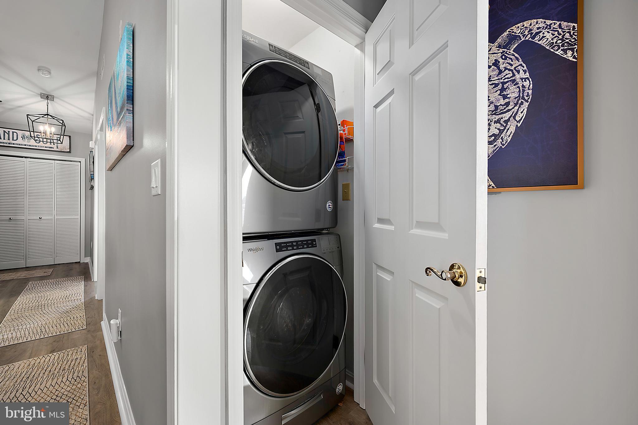 HARBOUR CLUB - Residential